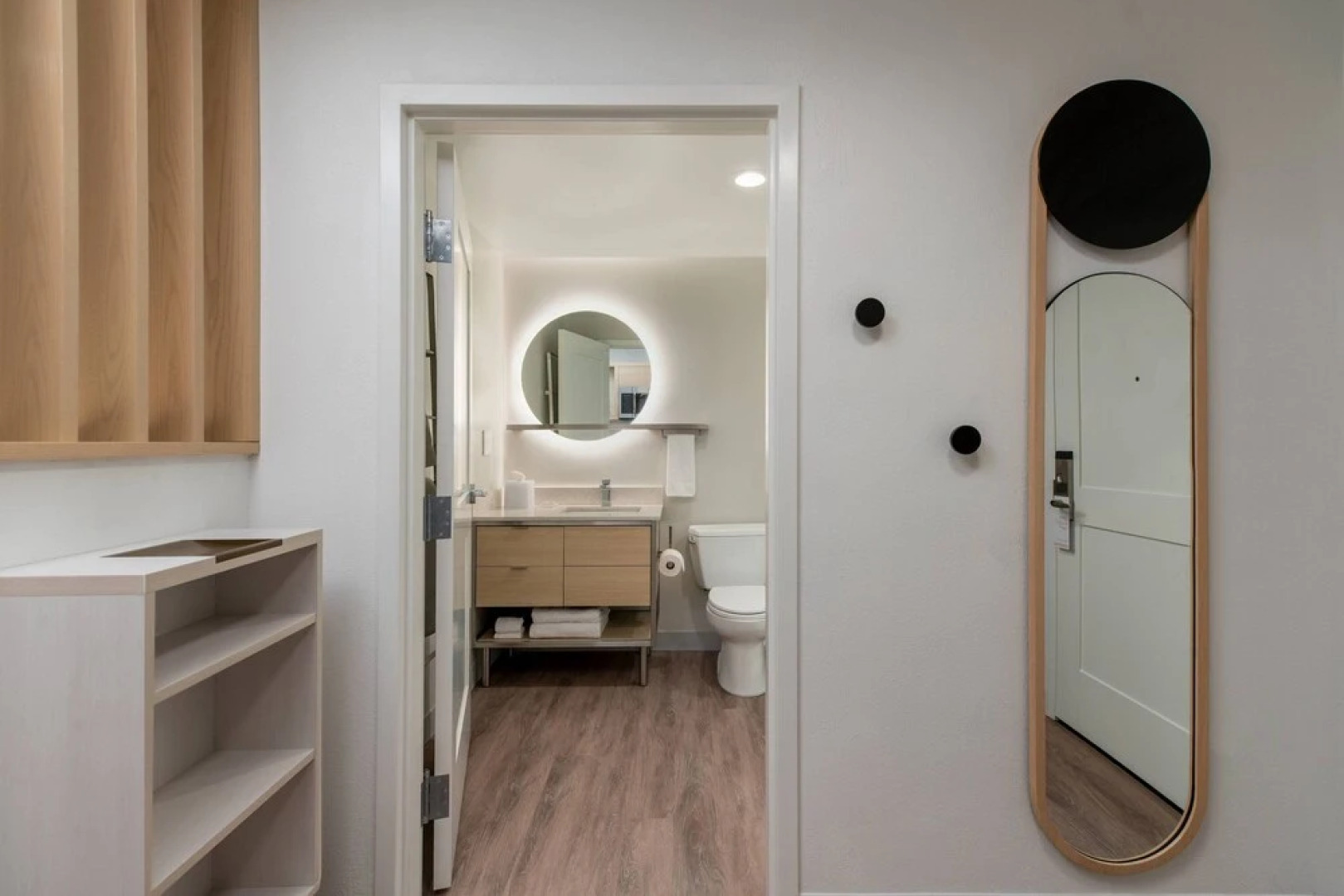 TownePlace Suites Milwaukee West Bend