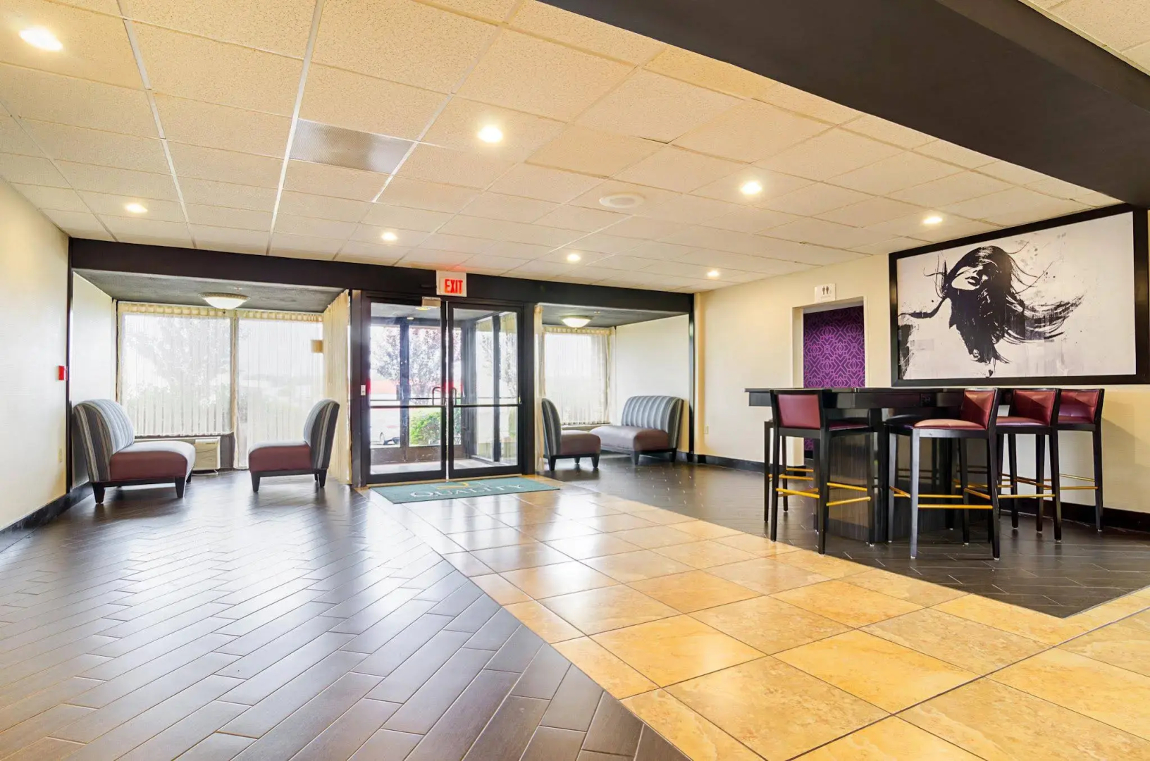 Holiday Inn Hotel and Suites Richmond West End by IHG