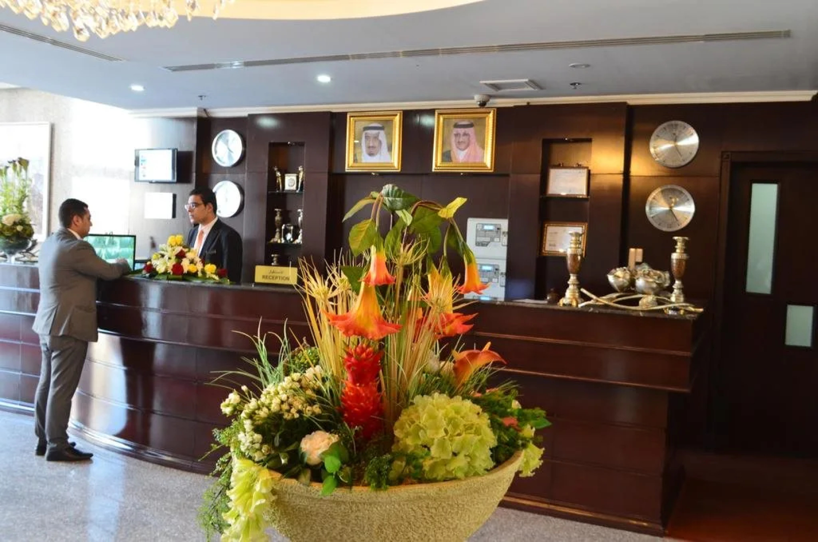 One to One Hotel