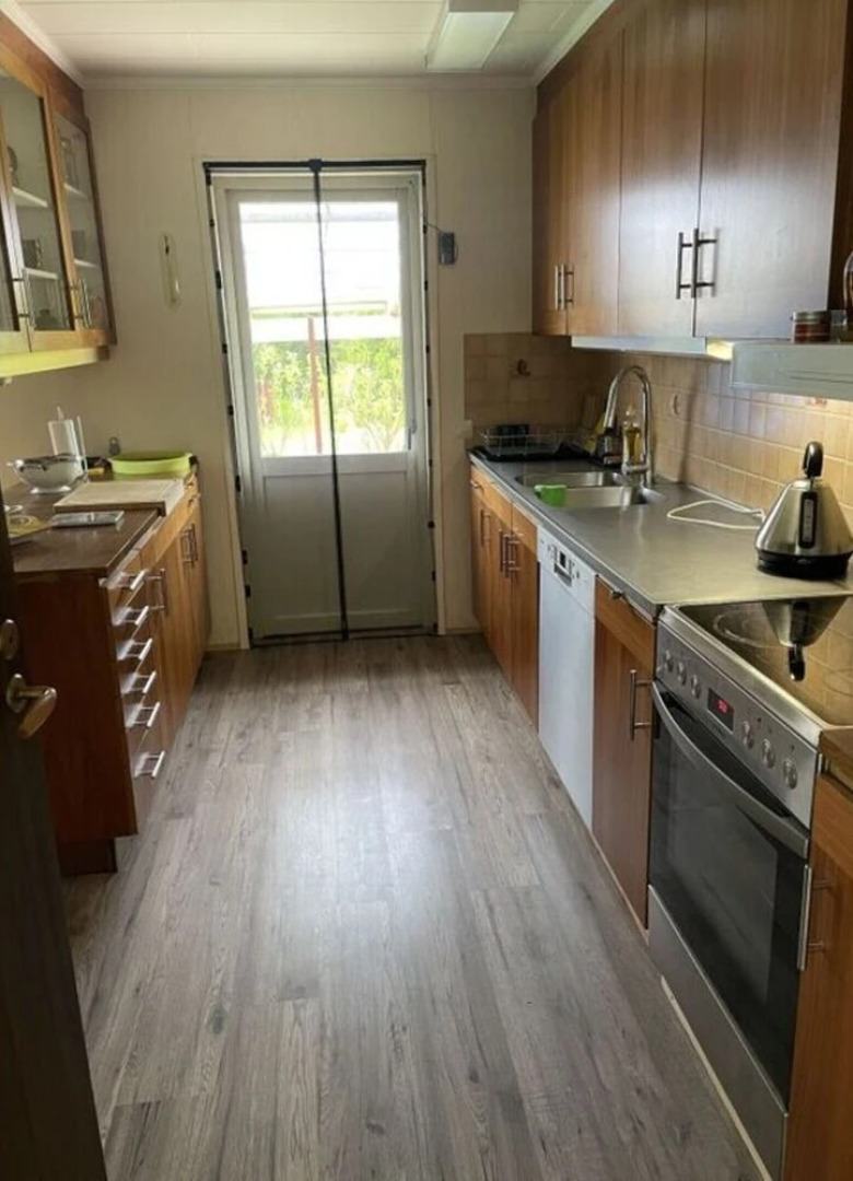 Nyhyttan Comfortable Holiday Residence