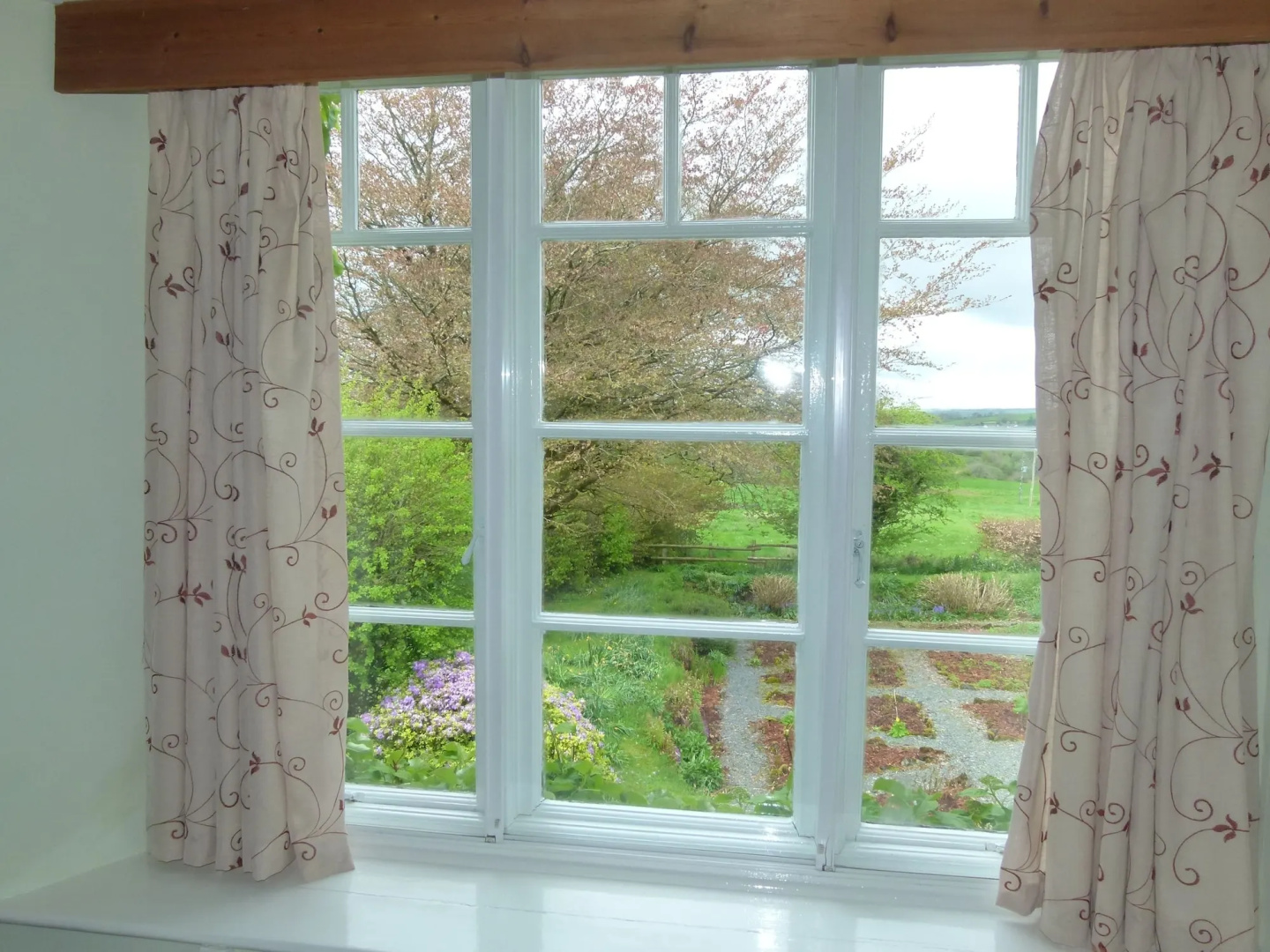 Collaven Manor Hotel