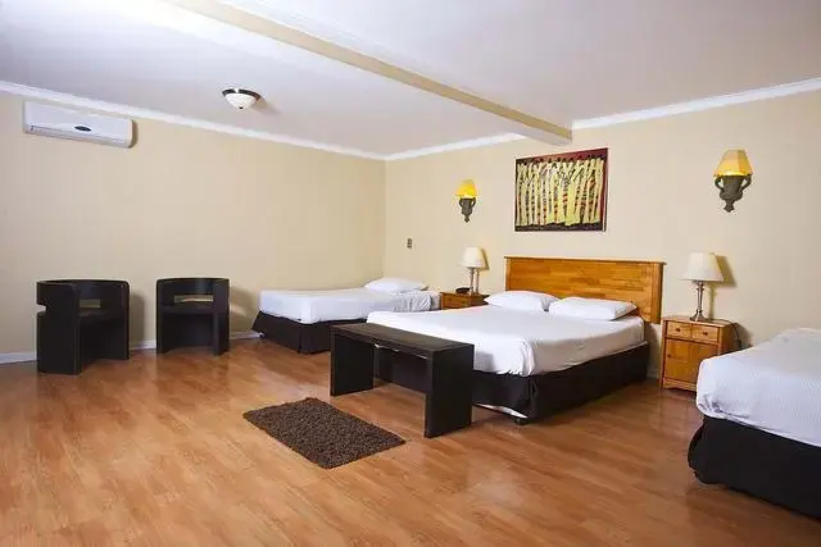 Rosa Agustina Club Hotel