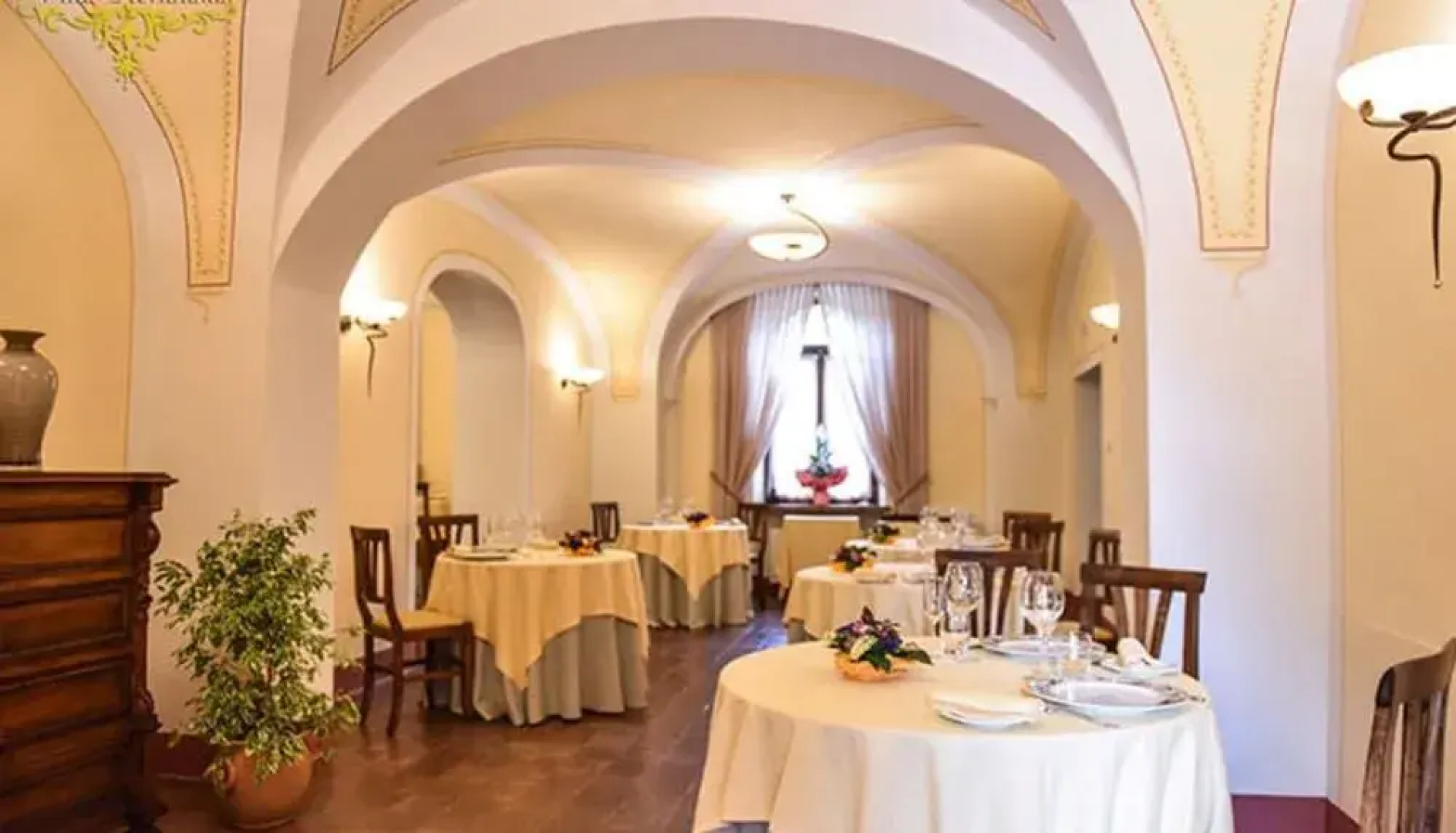 Villa Floridiana