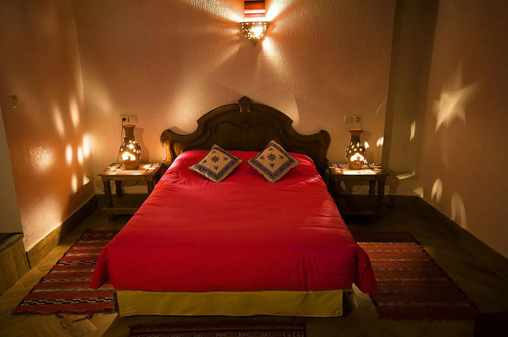 Riad Dar Jabador
