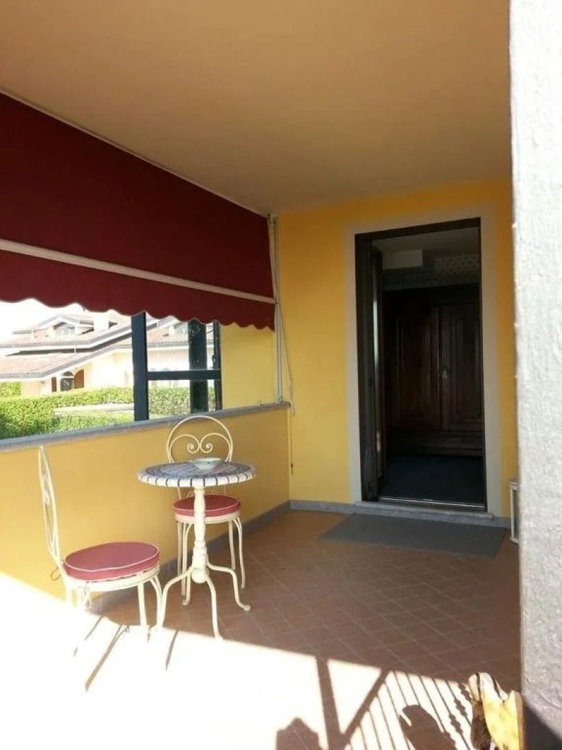 Hotel Ristorante Ruatta