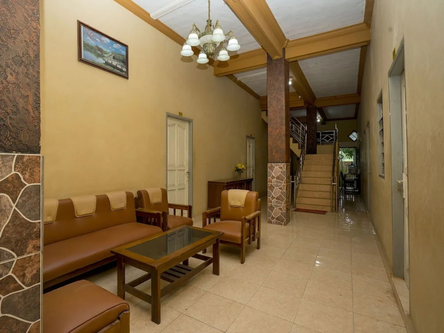 OYO 2181 Hotel Grand Yuda