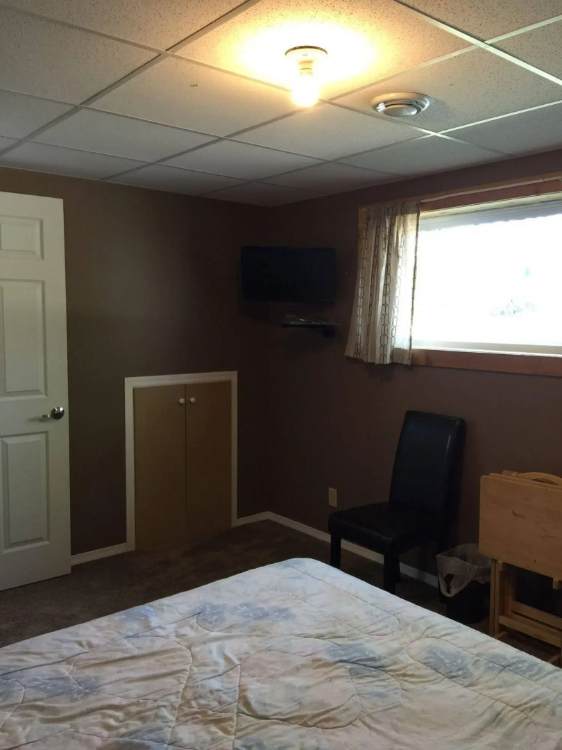 Prairie Rose Bed and Breakfast