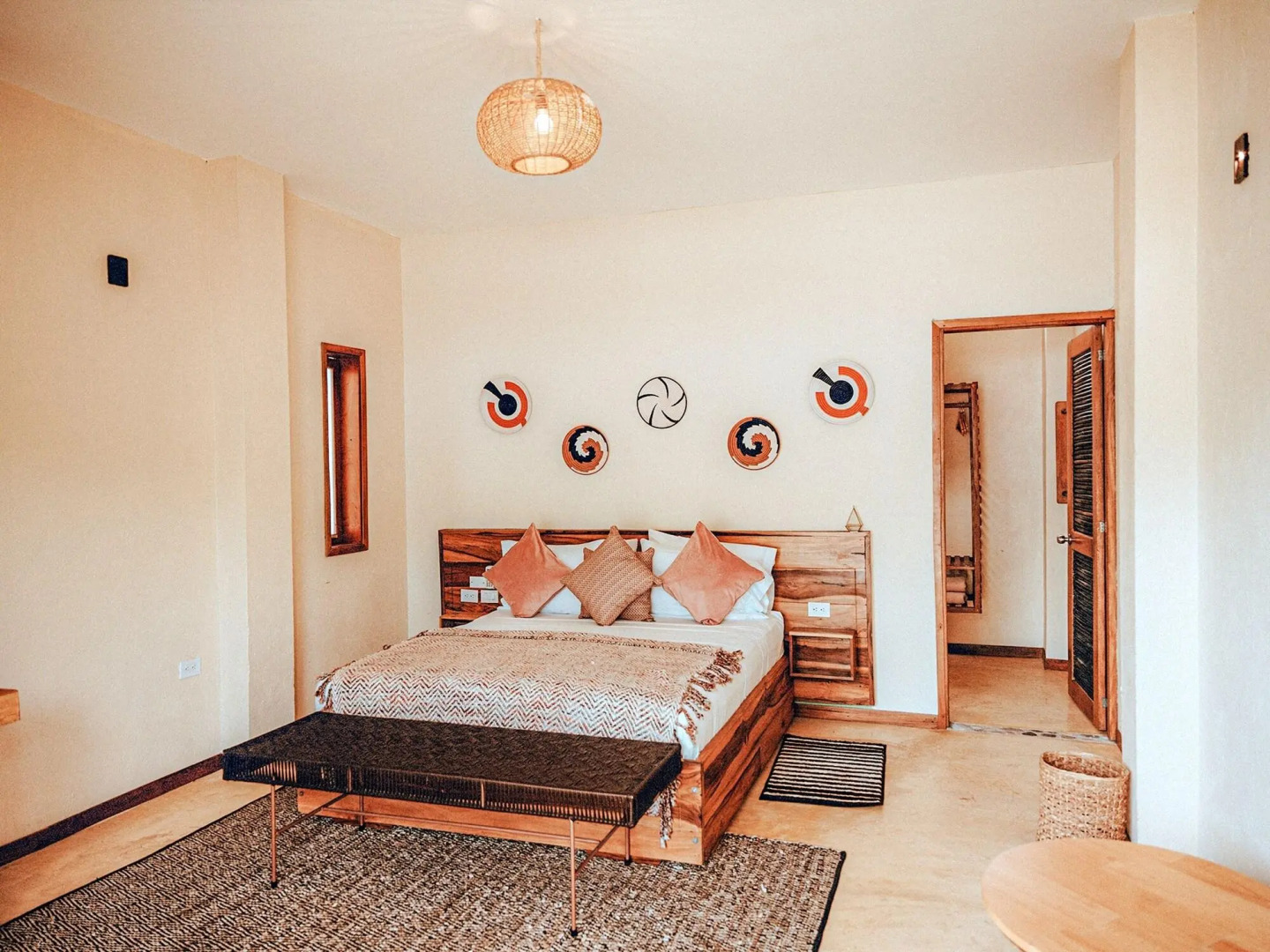 Tay beach hotel - Tayrona