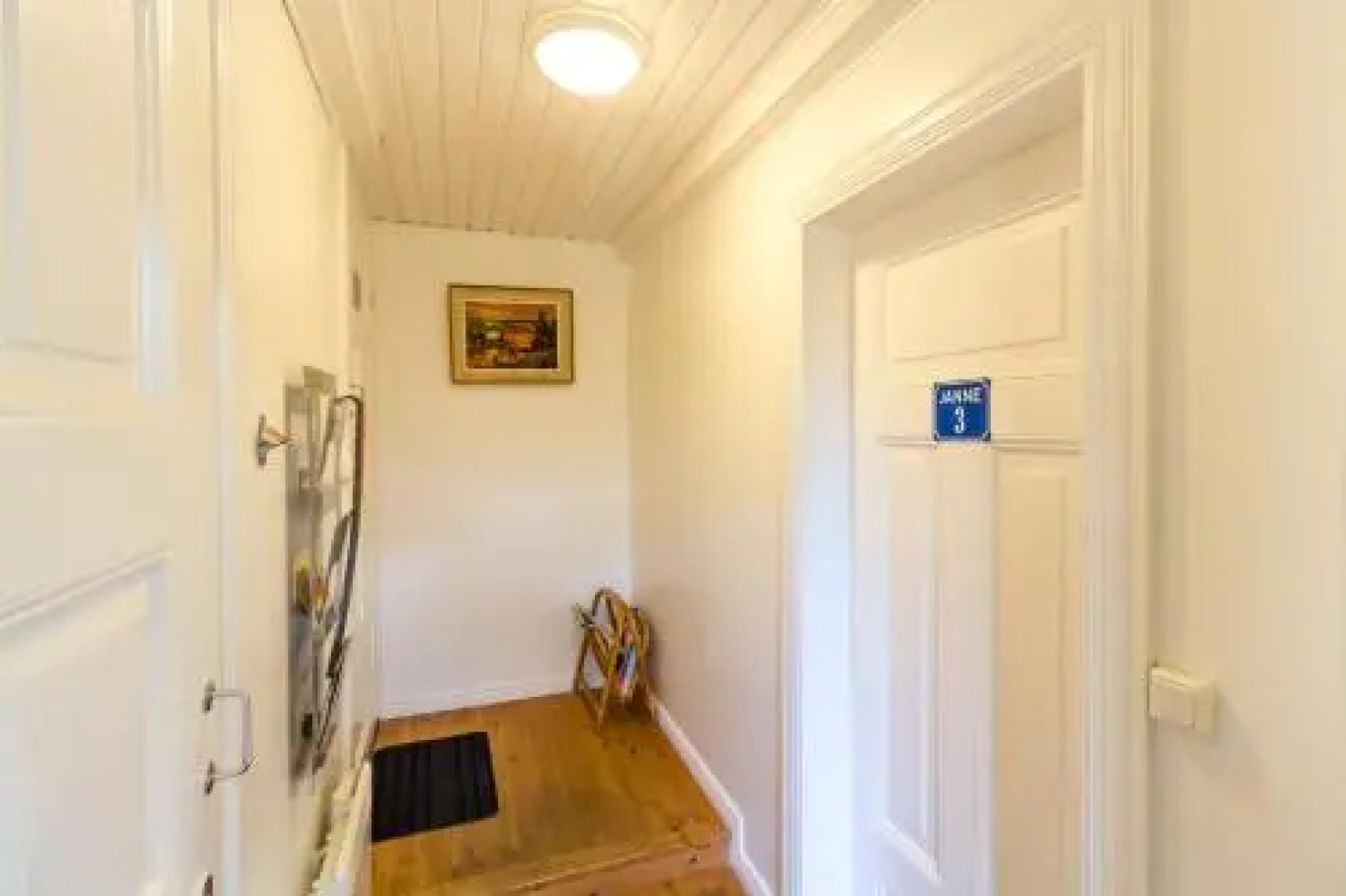 Hanko Villa Anke