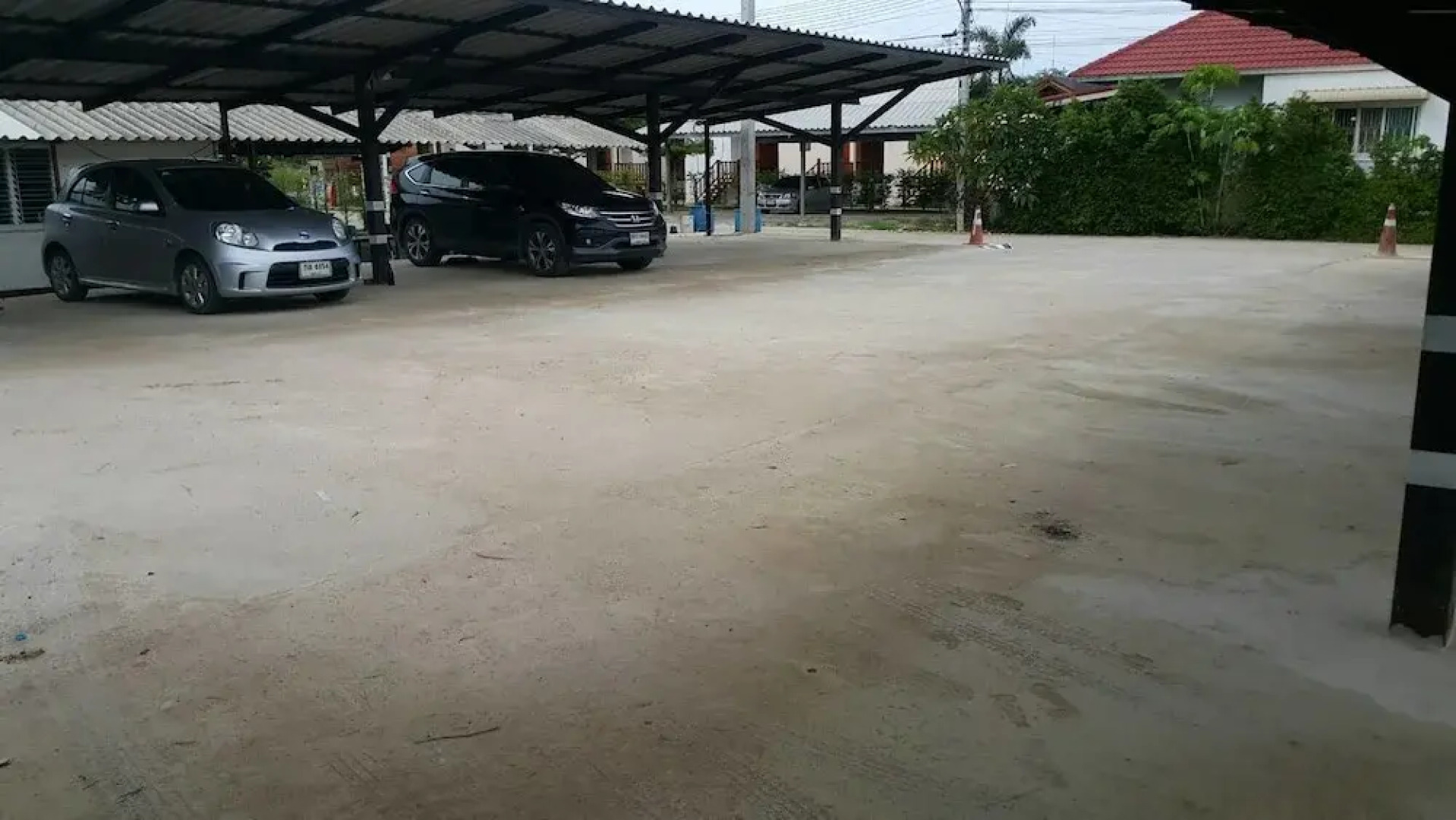 Tanavadee Boutique and Resort