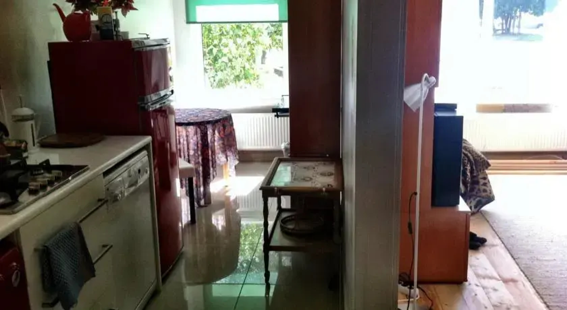 Sunny Apartment