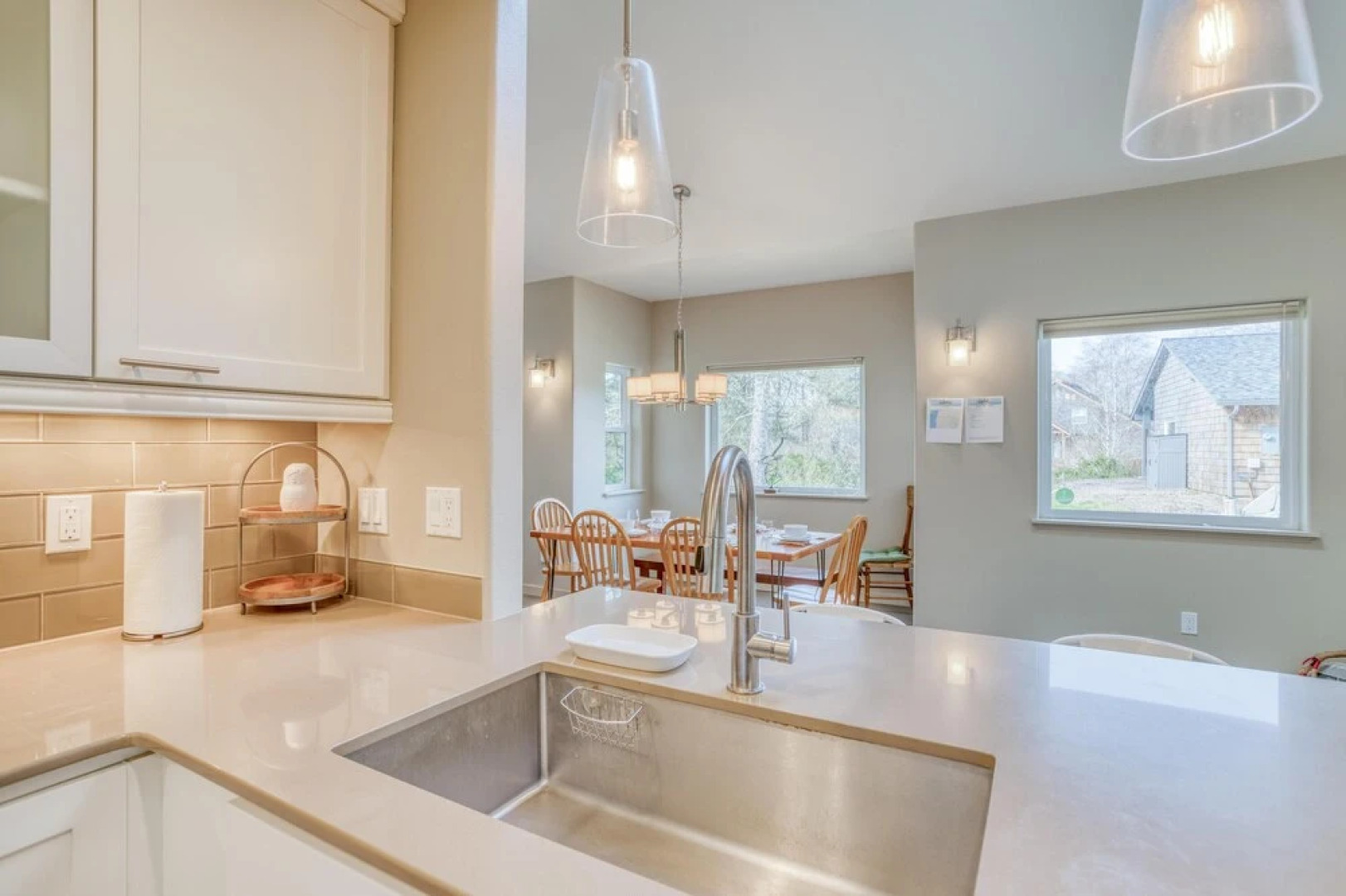 The Sandpiper - Rockaway