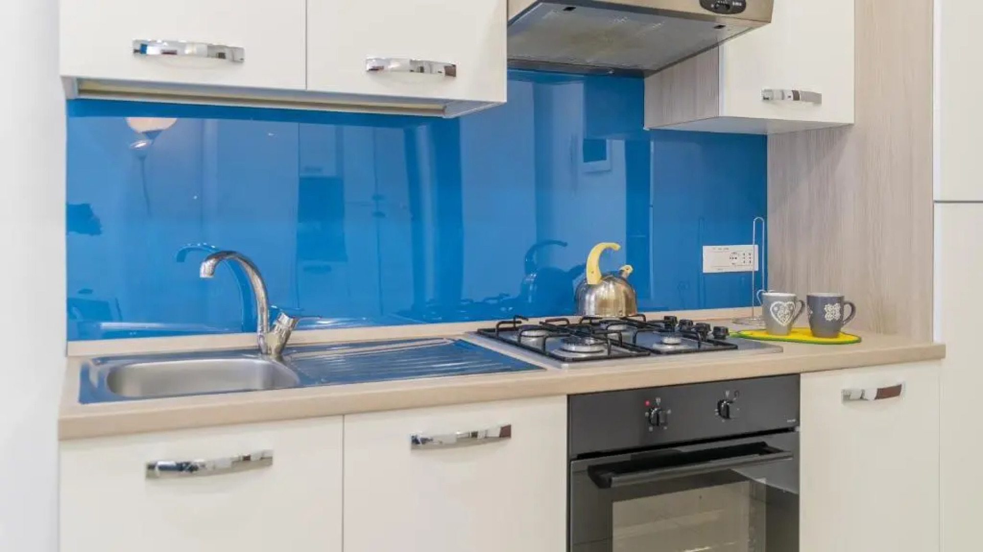 Residence Palazzo dei Delfini