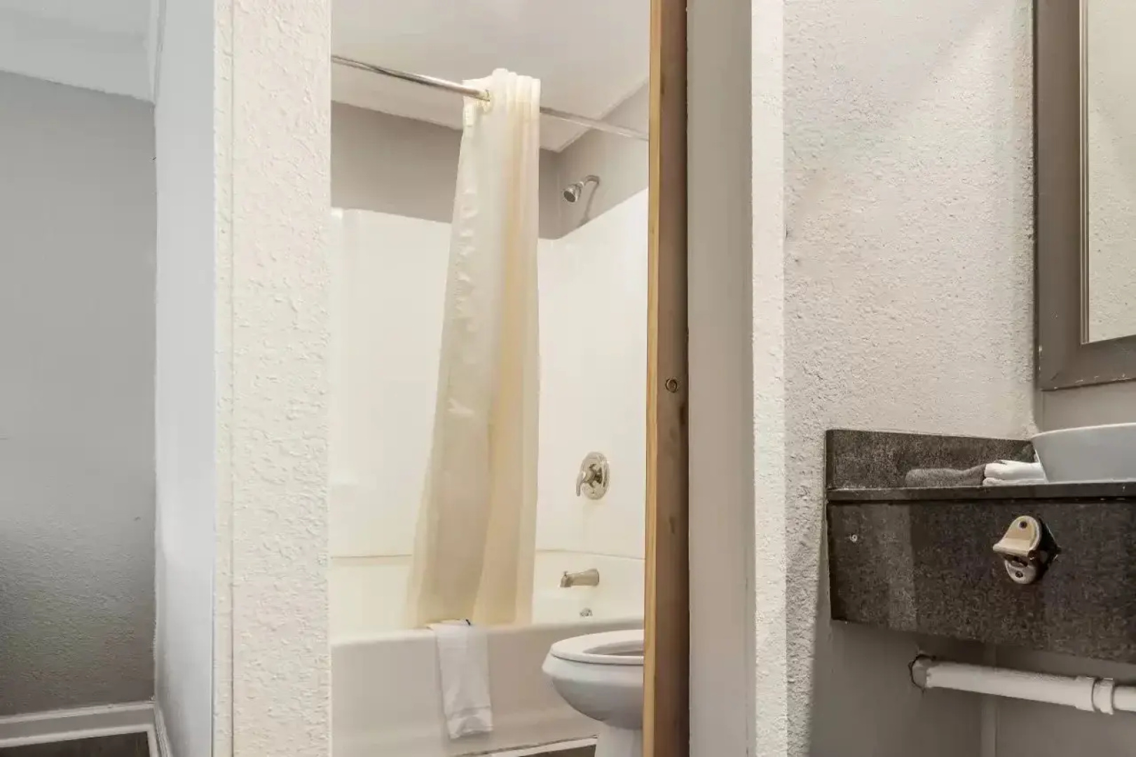 Rodeway Inn & Suites Fenton
