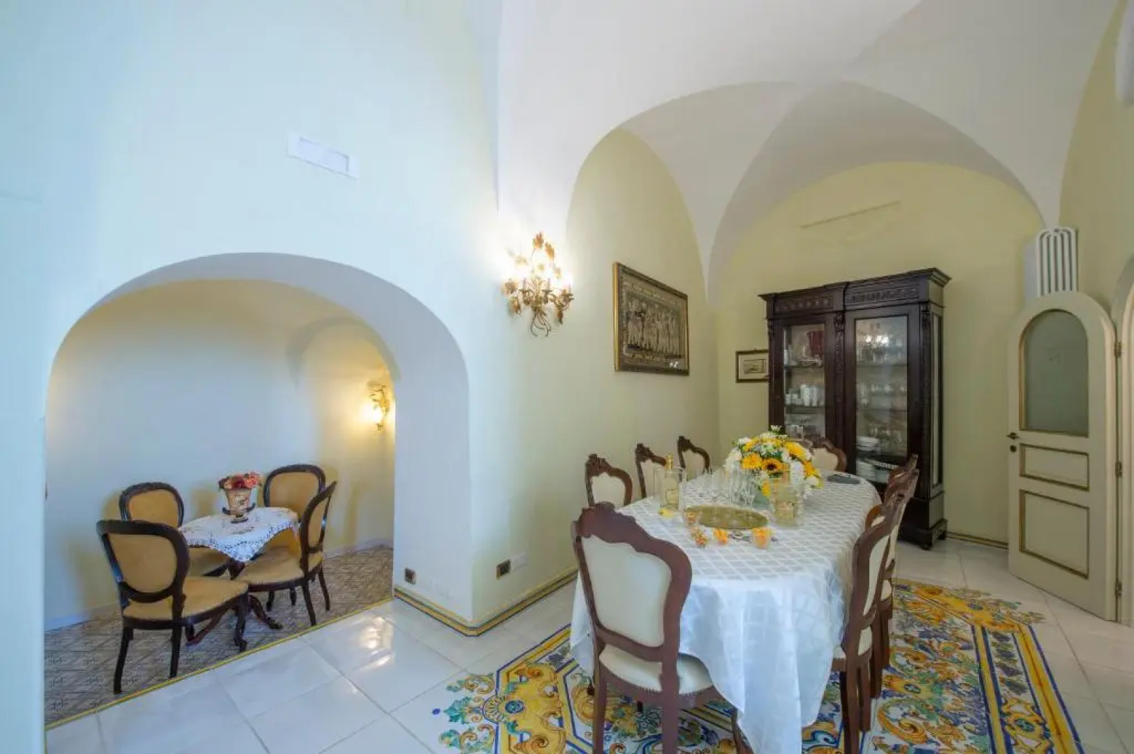 Palazzo Rocco Villa Sunshining in Love