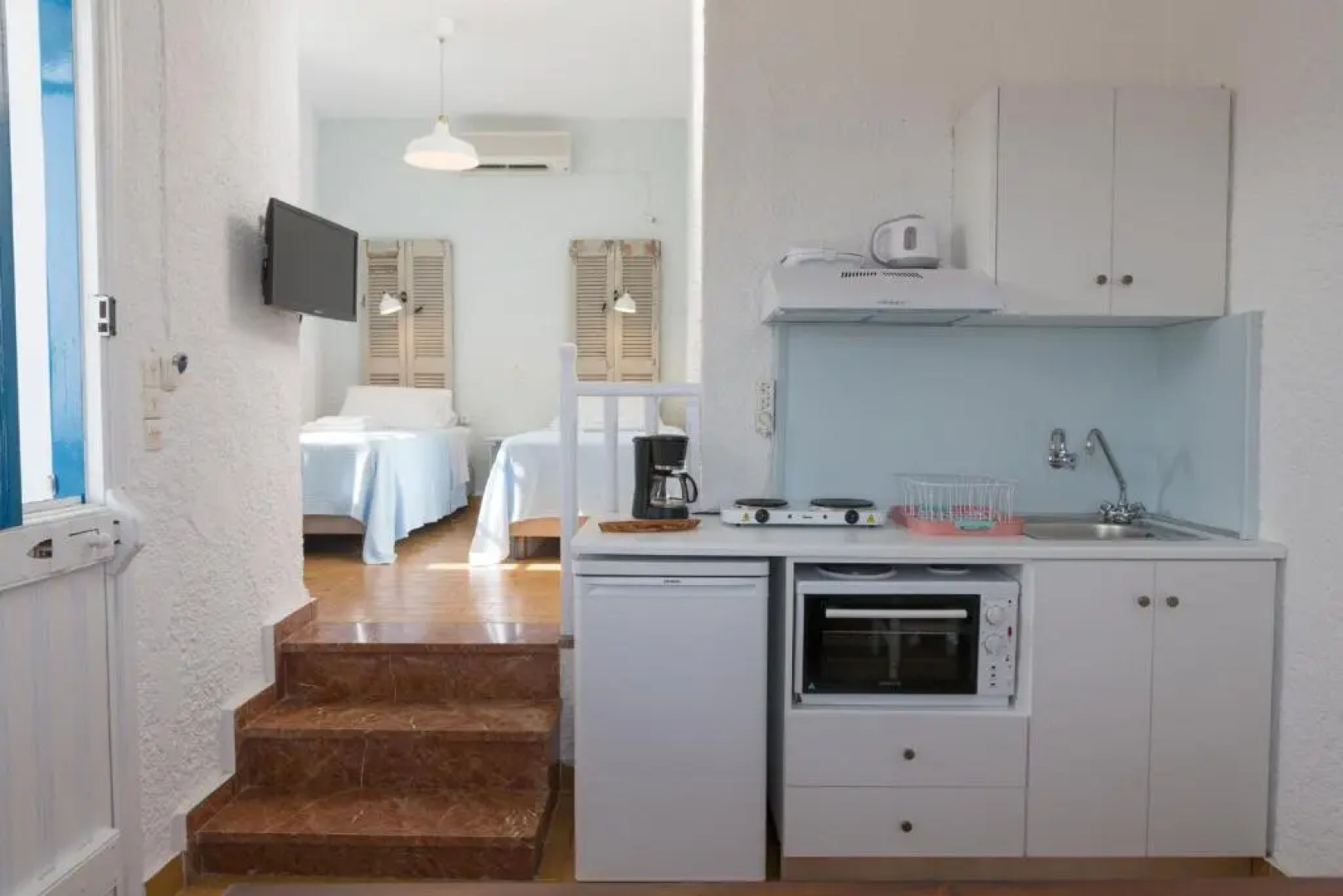 Ferma Hill Apartments