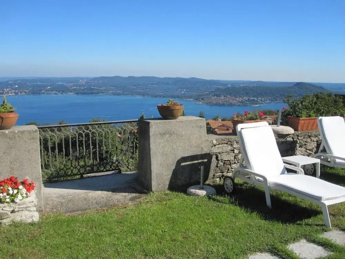 Bed & Breakfast Casa Mariuccia