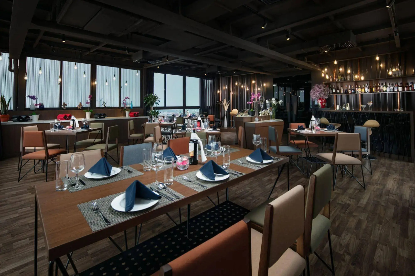 Authentic Hanoi Boutique Hotel