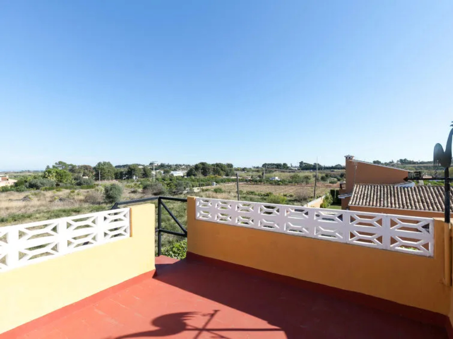 Holiday Home Mercedes