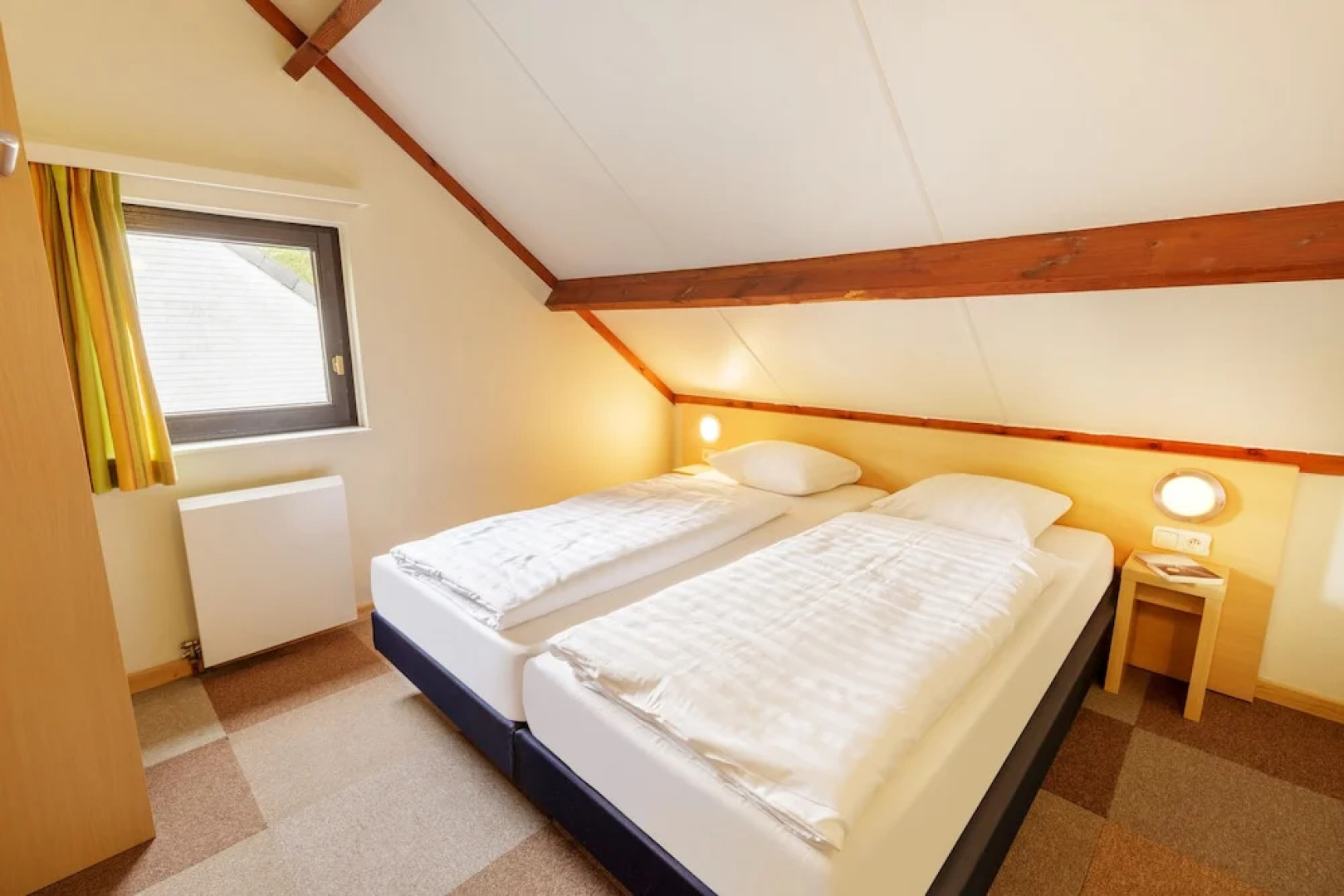 Hotel Sunparks Kempense Meren