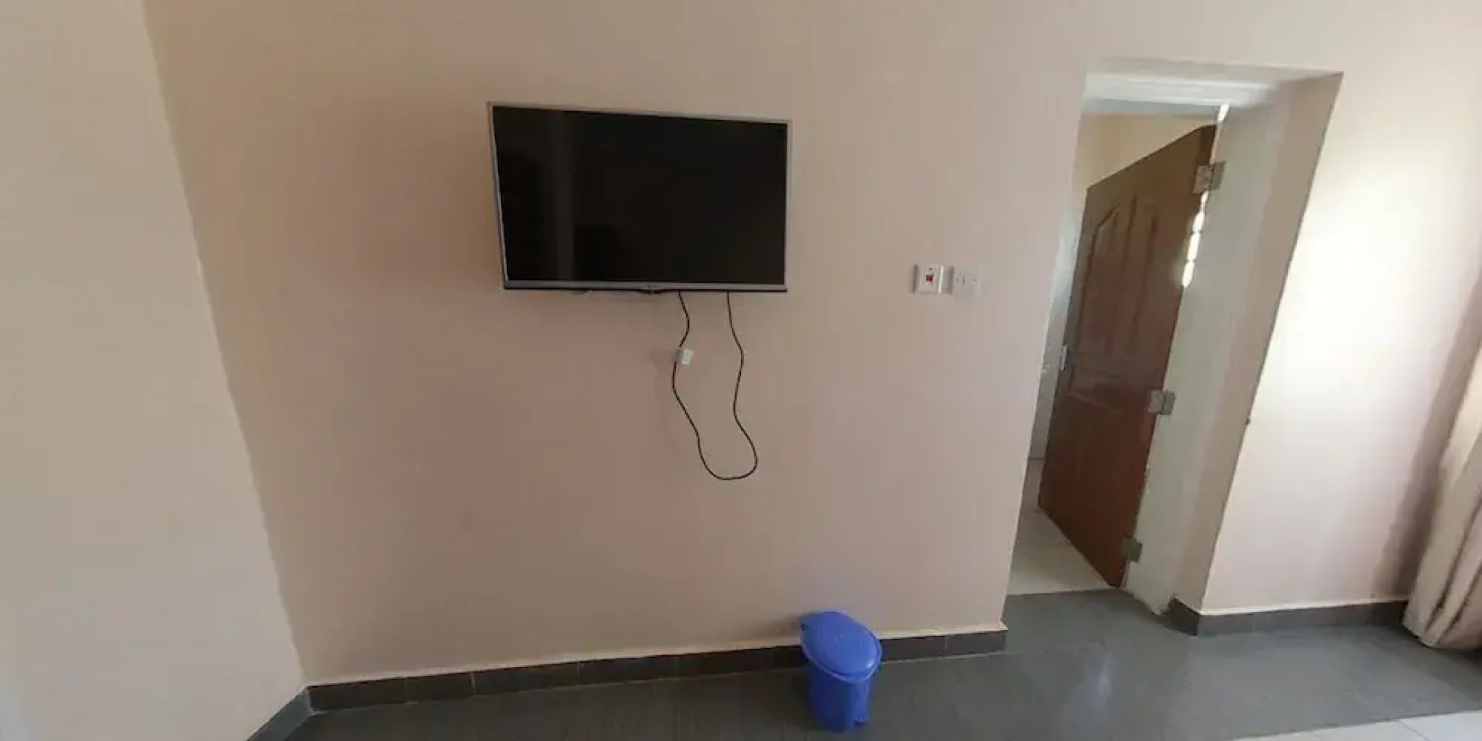 Ack Guest House Machakos