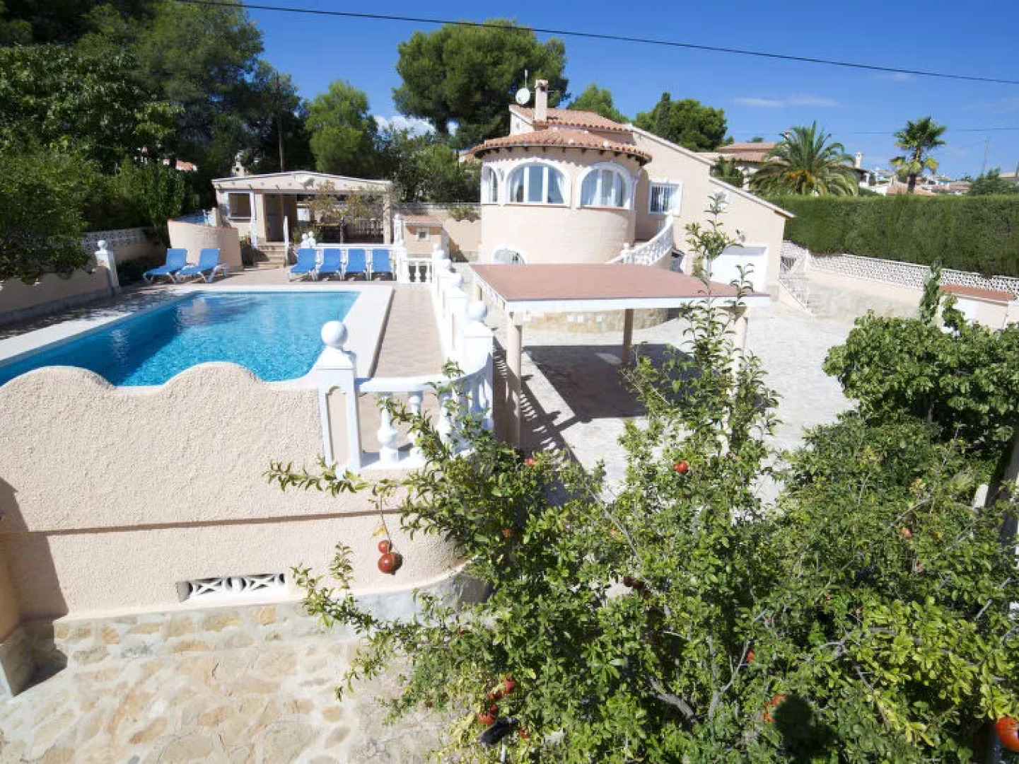 Villa Bon Dia