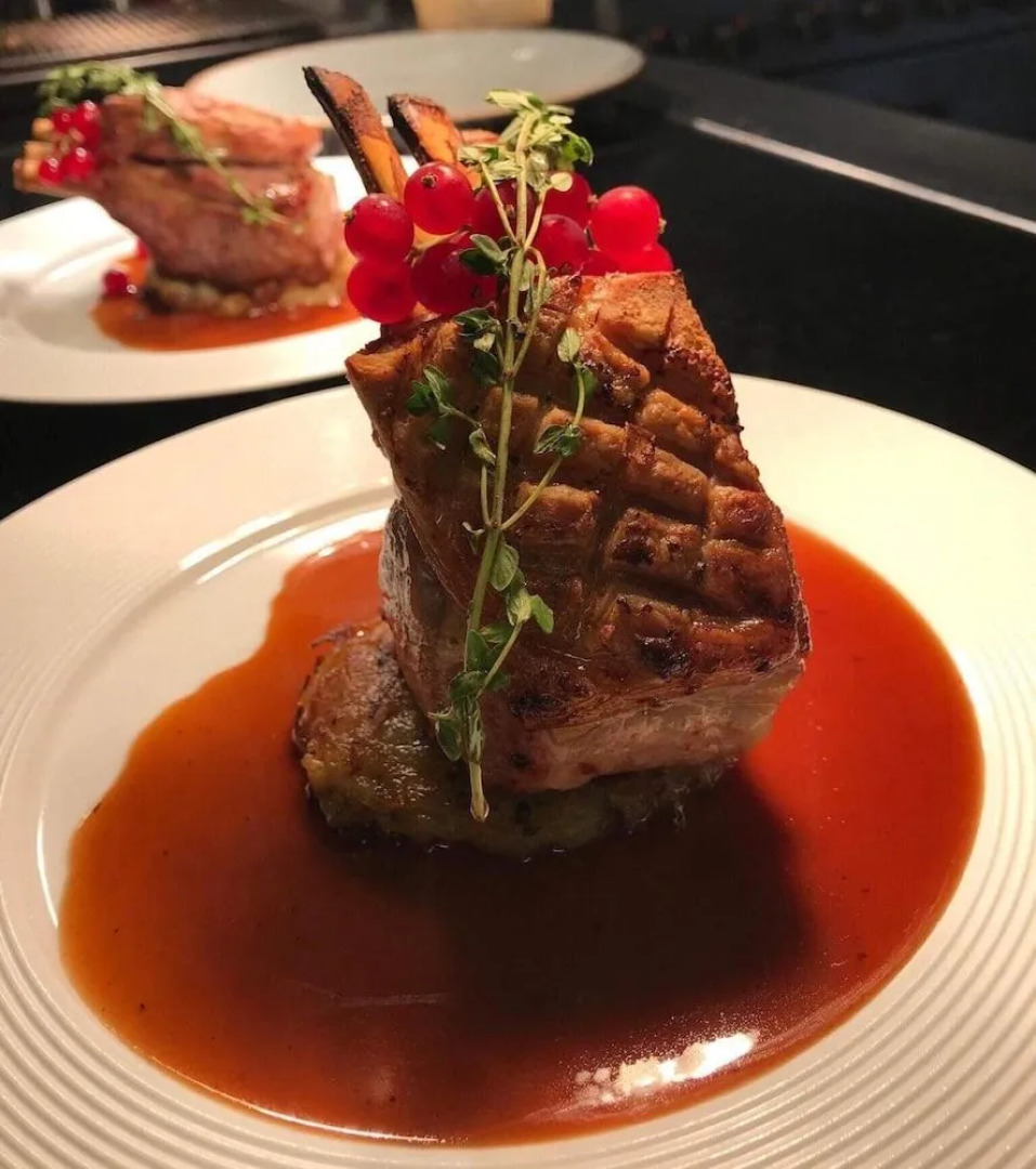 Blenkinsopp Castle Inn