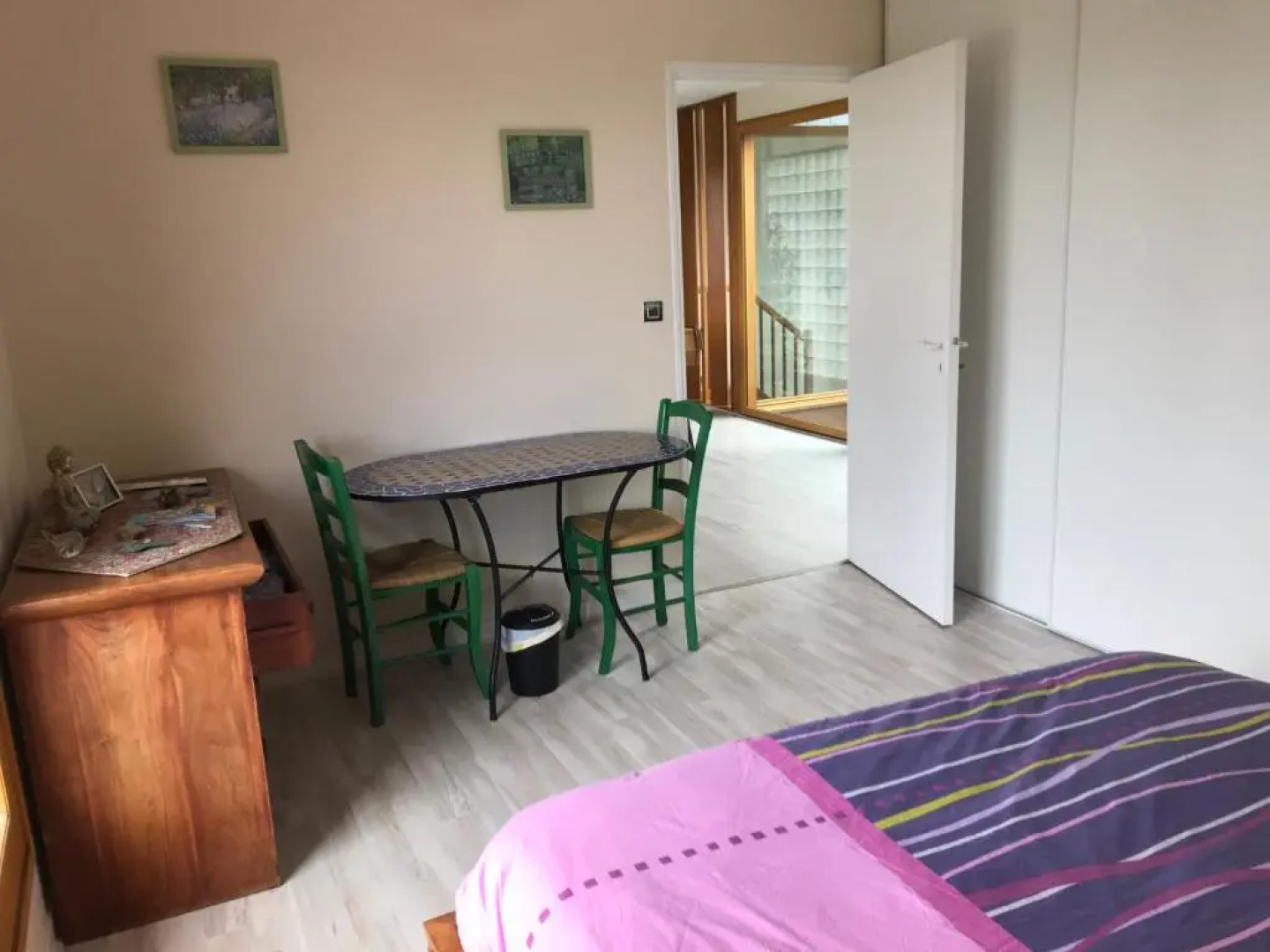 Maison Piscine Angers