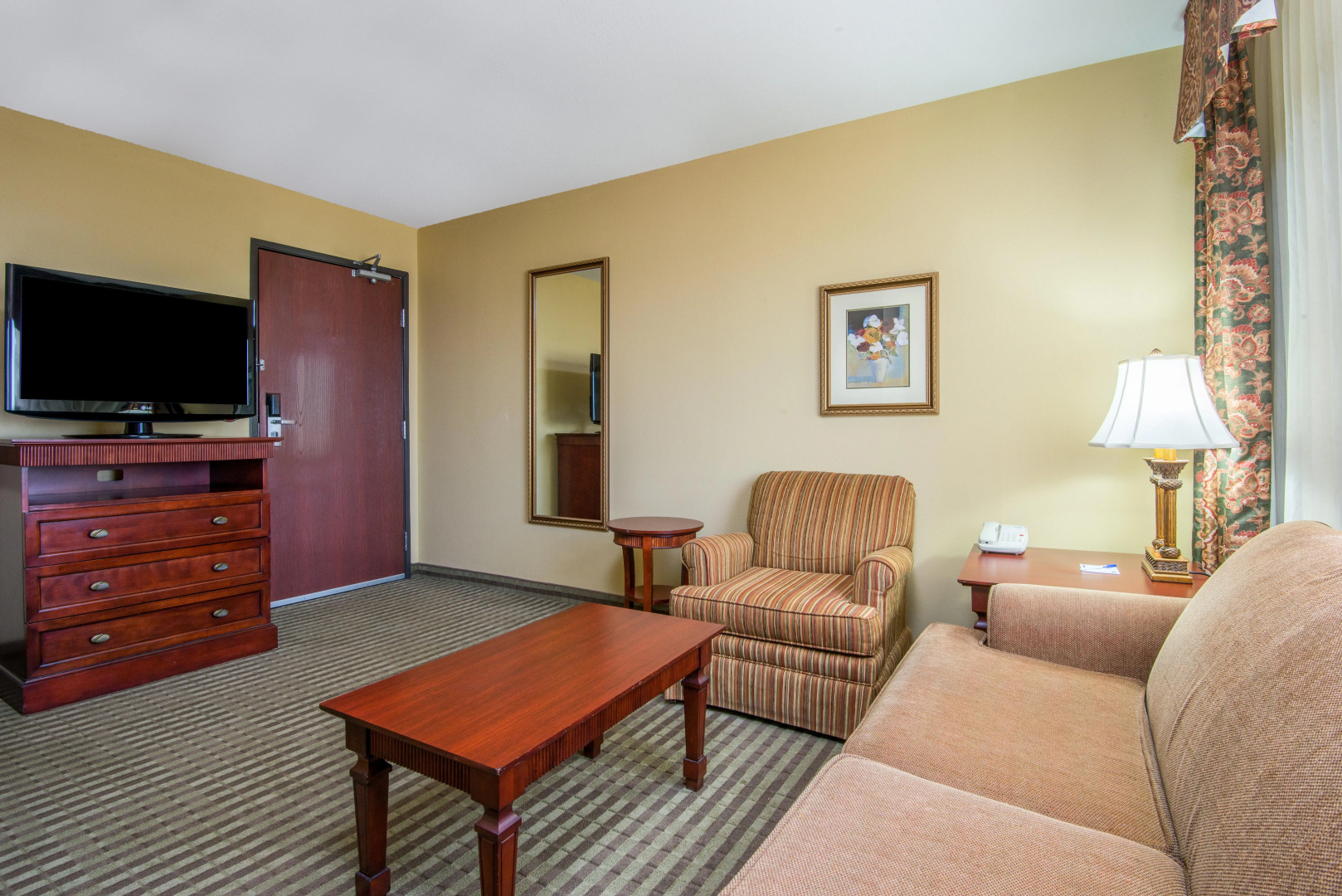 Holiday Inn Express Hotel & Suites Enid - Highway 412 by IHG