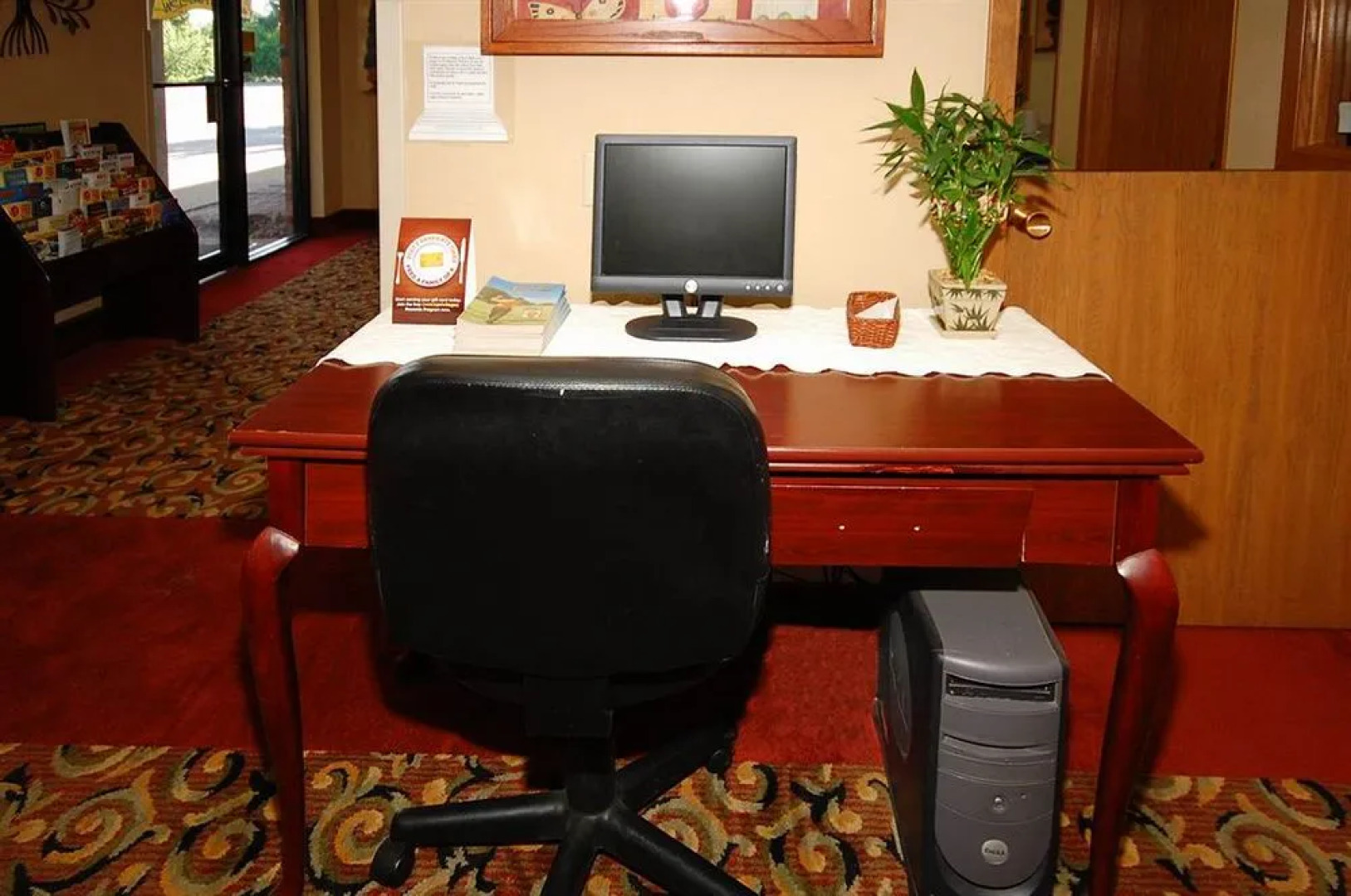 Econo Lodge Inn & Suites Bettendorf