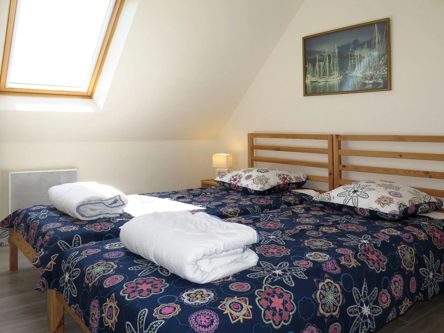 Mer des Bosmans 1 (LCQ106)