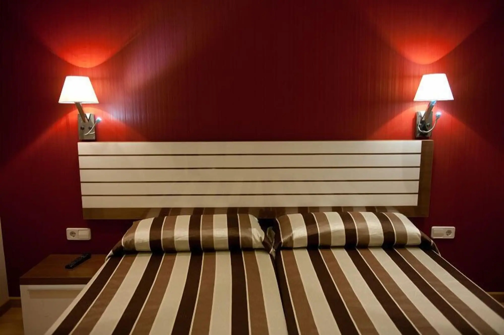 Hostal Bcn 46