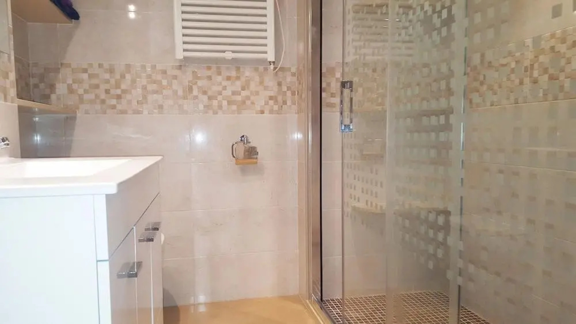 Apartamento Na Martina