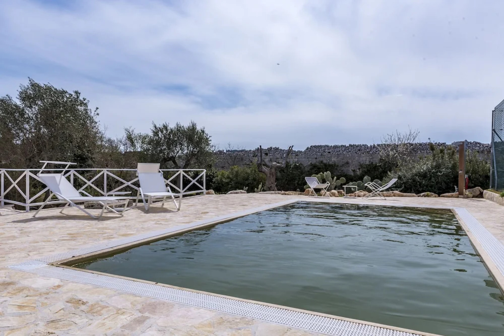 Il Giardino Di San Pietro