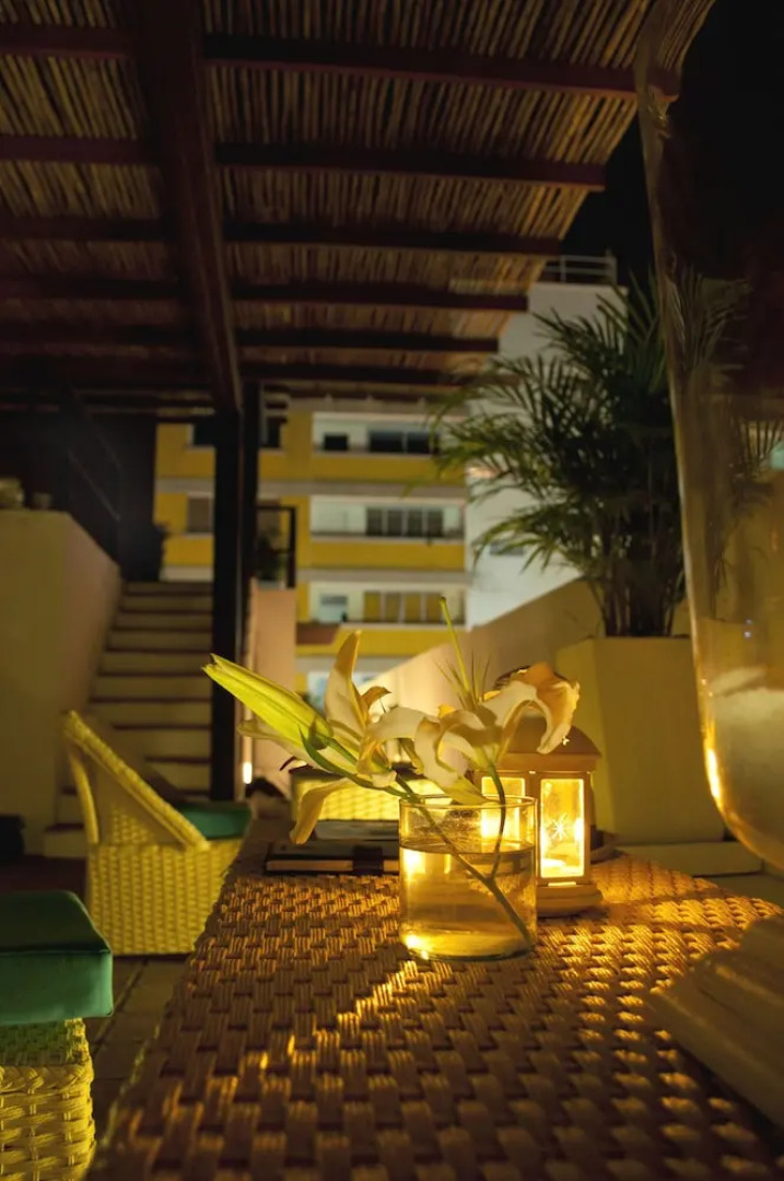 La Casa Del Piano Hotel Boutique by Xarm Hotels