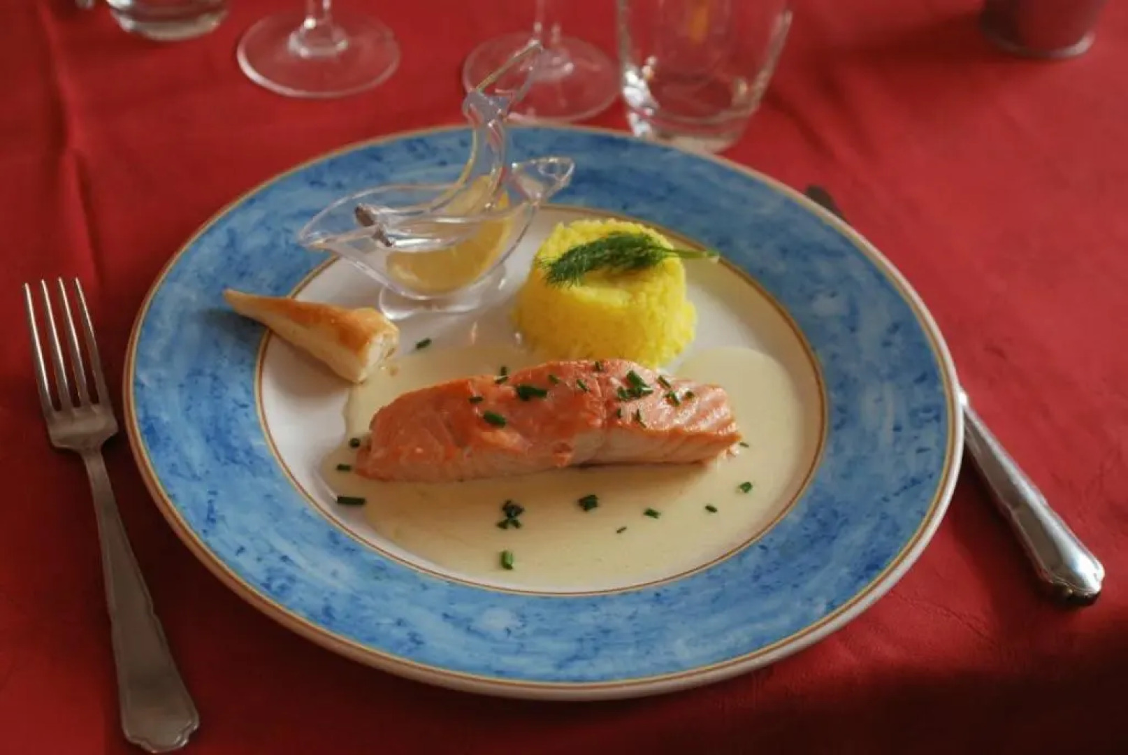 Grand Hôtel de l'Europe