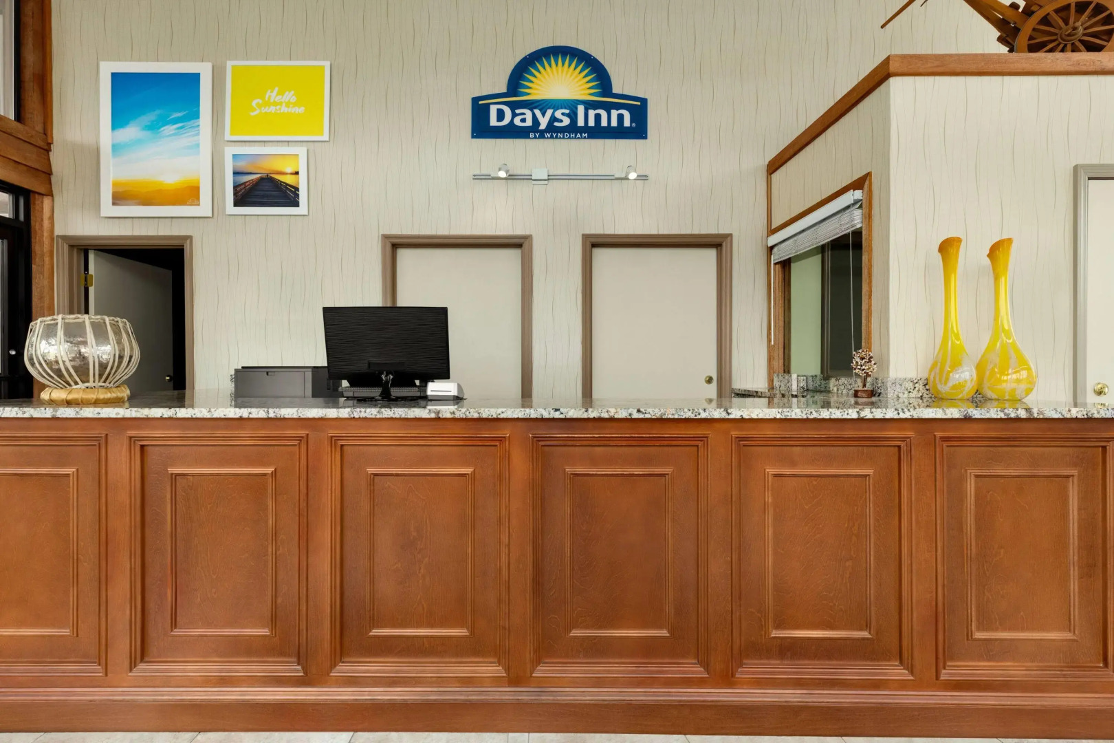 Days Inn by Wyndham Cartersville