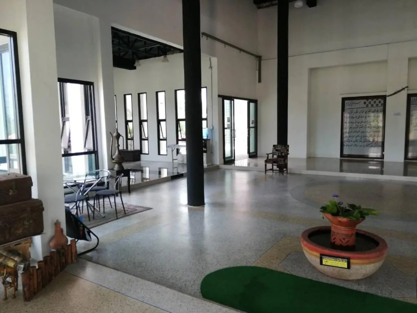 Bakkahland Farm and Resort