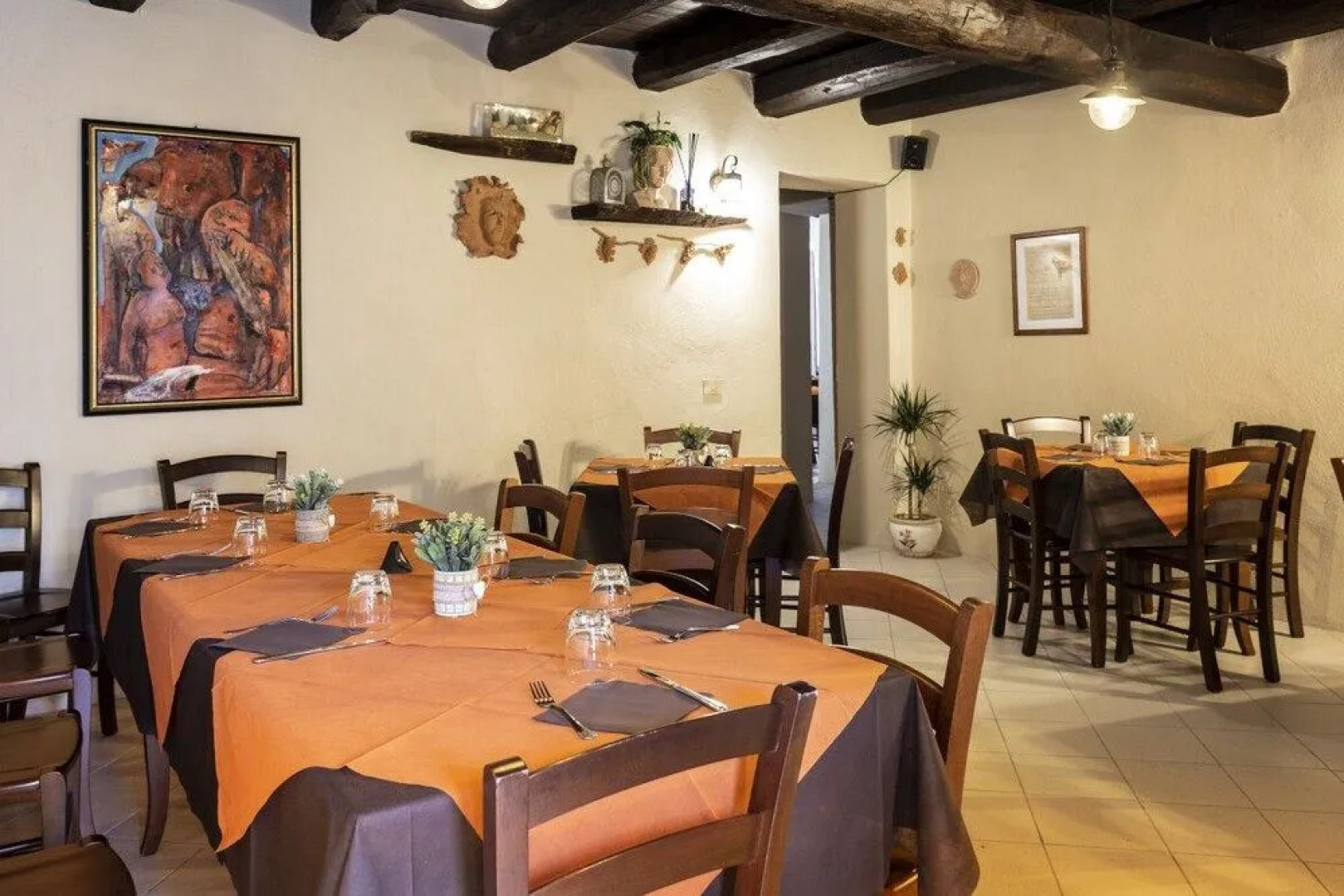 Albergo Diffuso Quaglietta