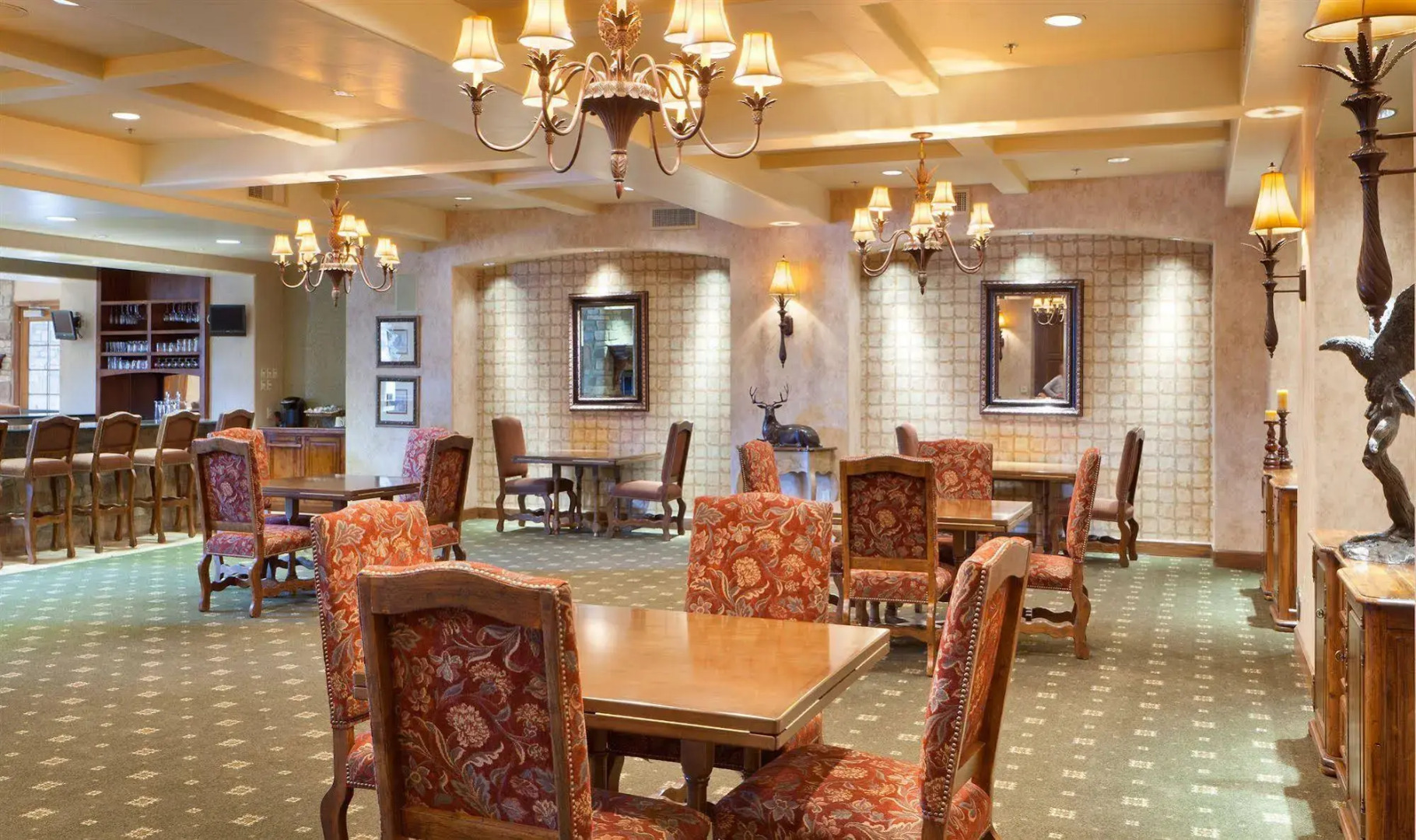 Bluegreen Vacations Big Bear Village, an Ascend Collection Resort