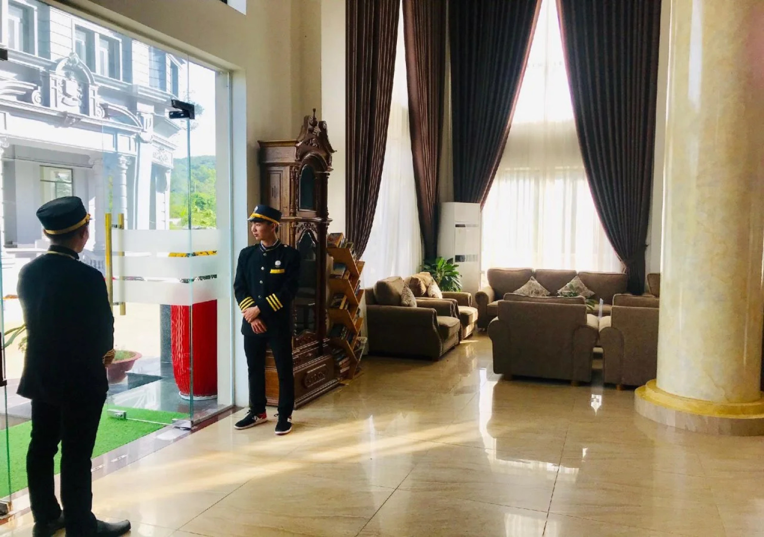 Luxor Boutique Hotel Phu Quoc