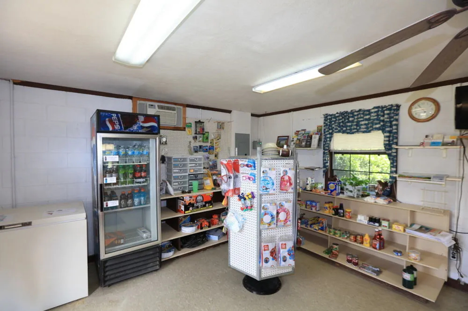Baileyton RV Park & Cabins