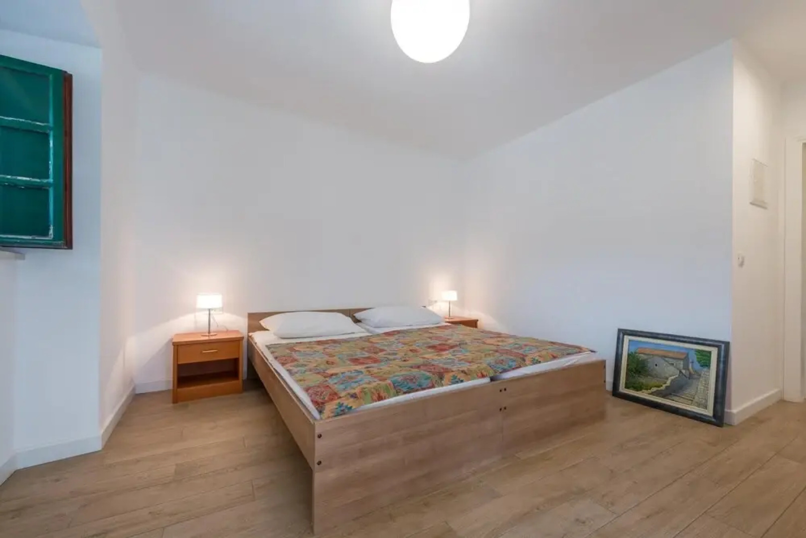 Villa Nisha - Six Bedroom Villa With Terrace and Swimming Pool ID Direct Booker 22773