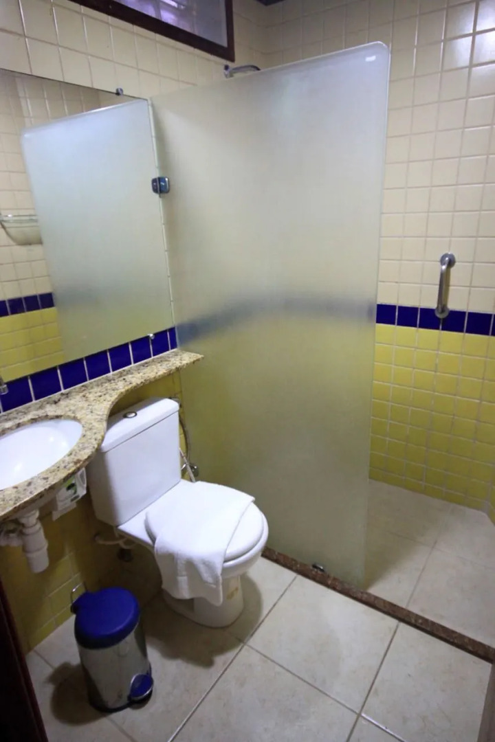 Albacora Praia Hotel