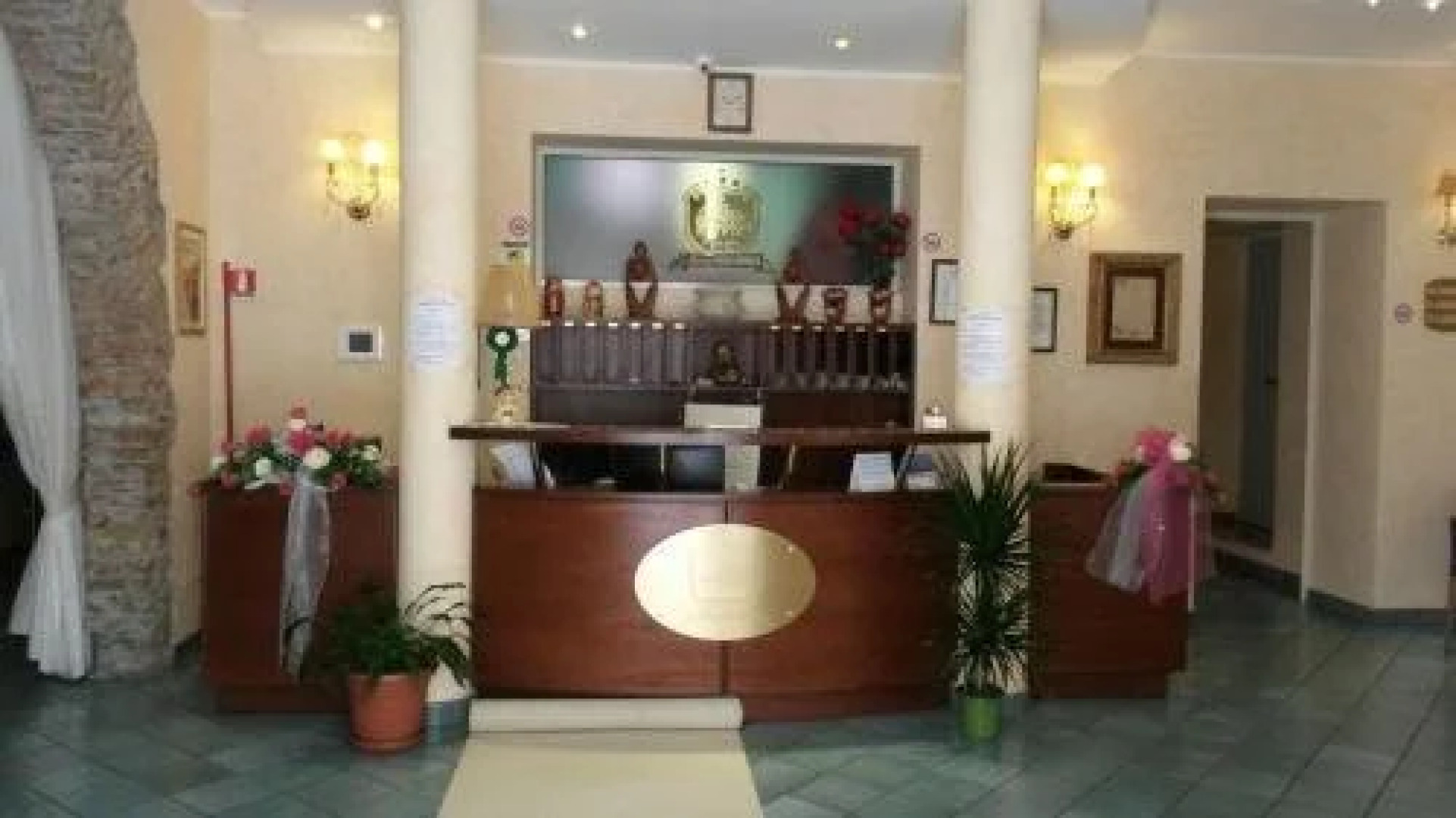 San Matteo Palace Hotel