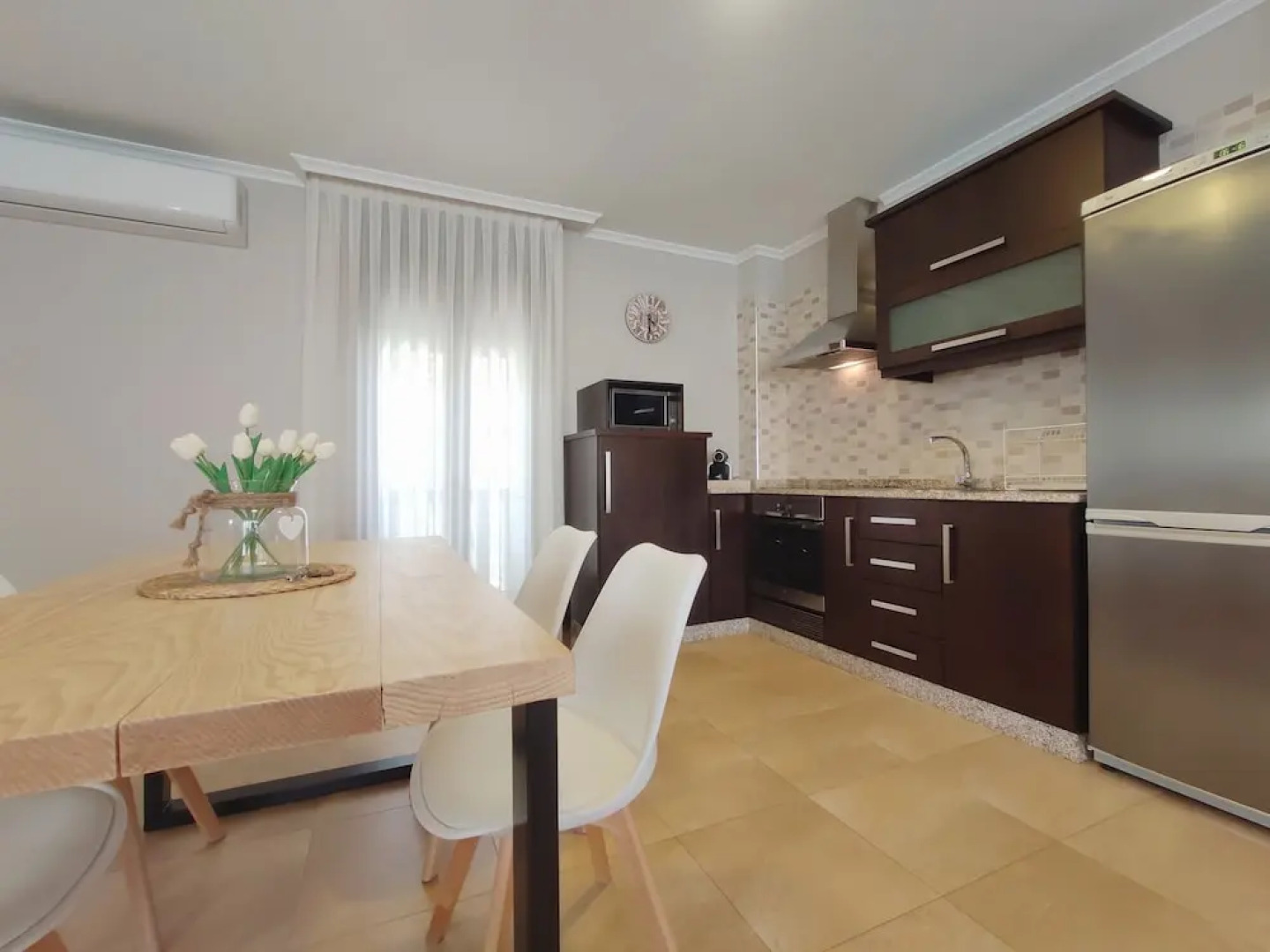 Apartamentos El Valle