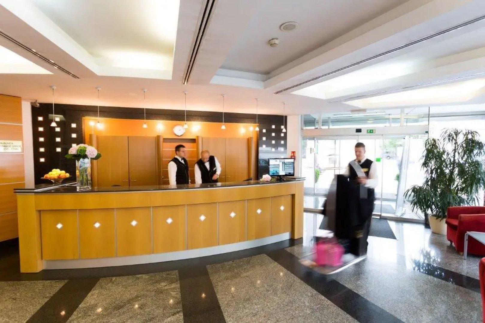 ibis Styles Ljubljana Centre