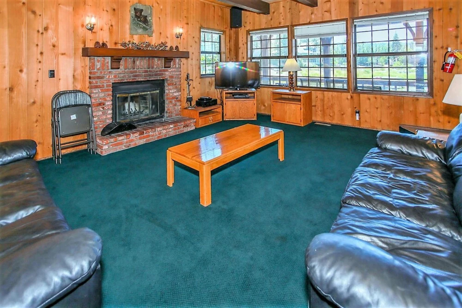 Breezy Estate 114 by RedAwning