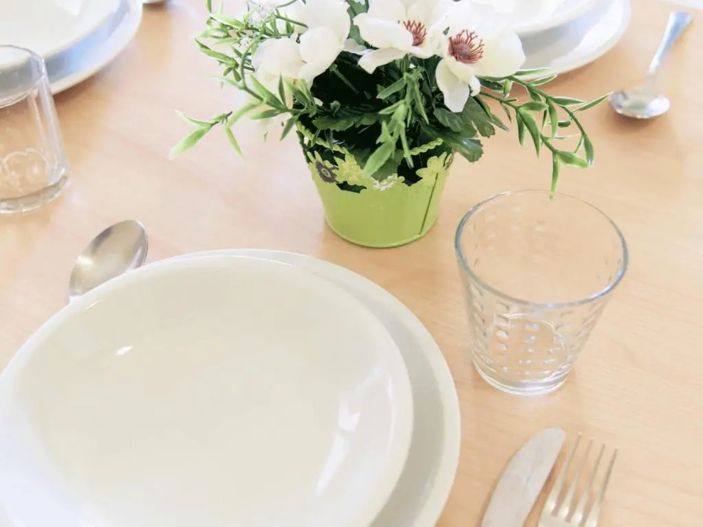 Villaggio Camping Duca Amedeo