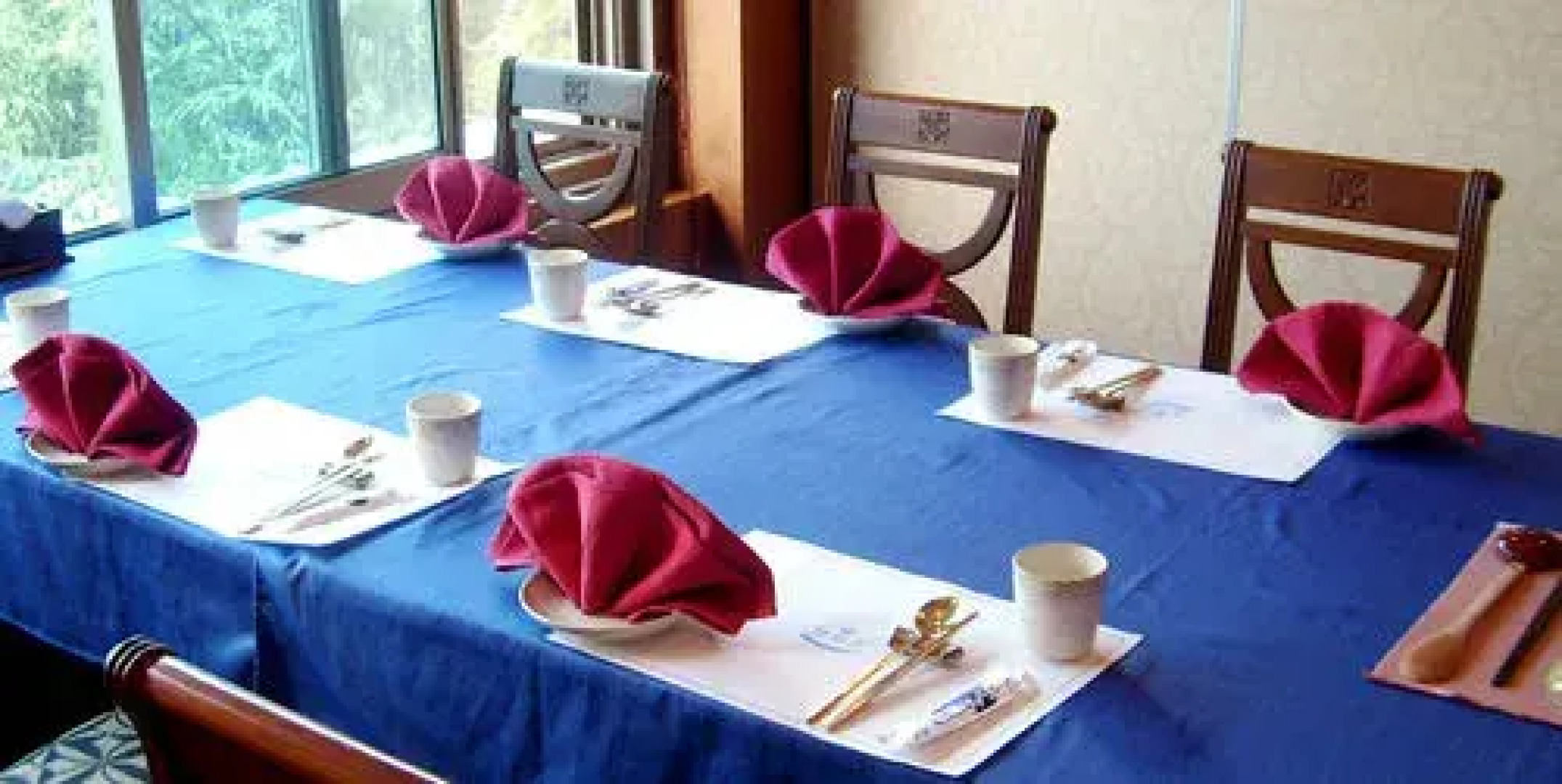 Shin Yang Park Hotel